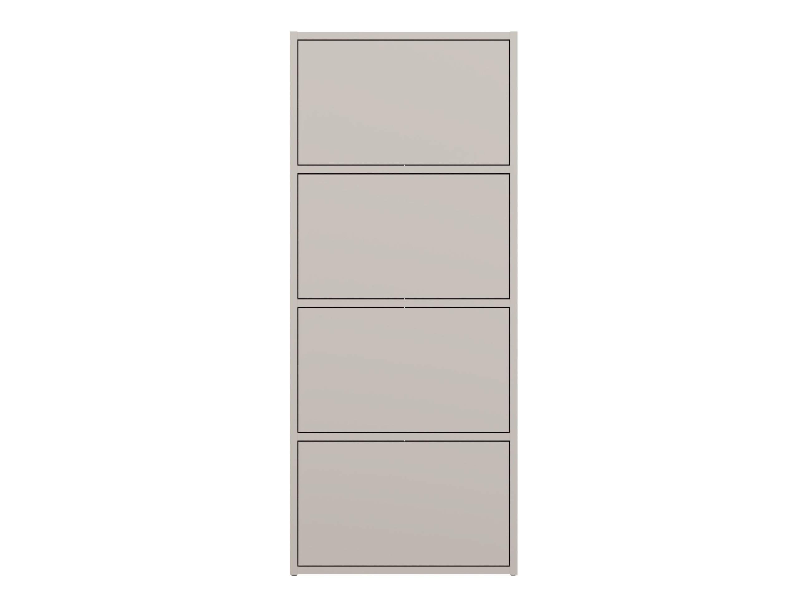 Kapp Mandeville 298 (Kašmiir)