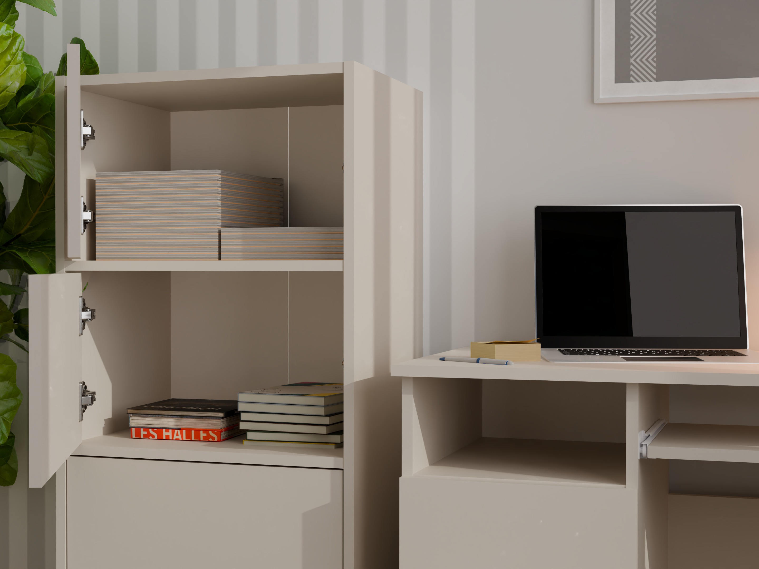 Kapp Mandeville 298 (Kašmiir)