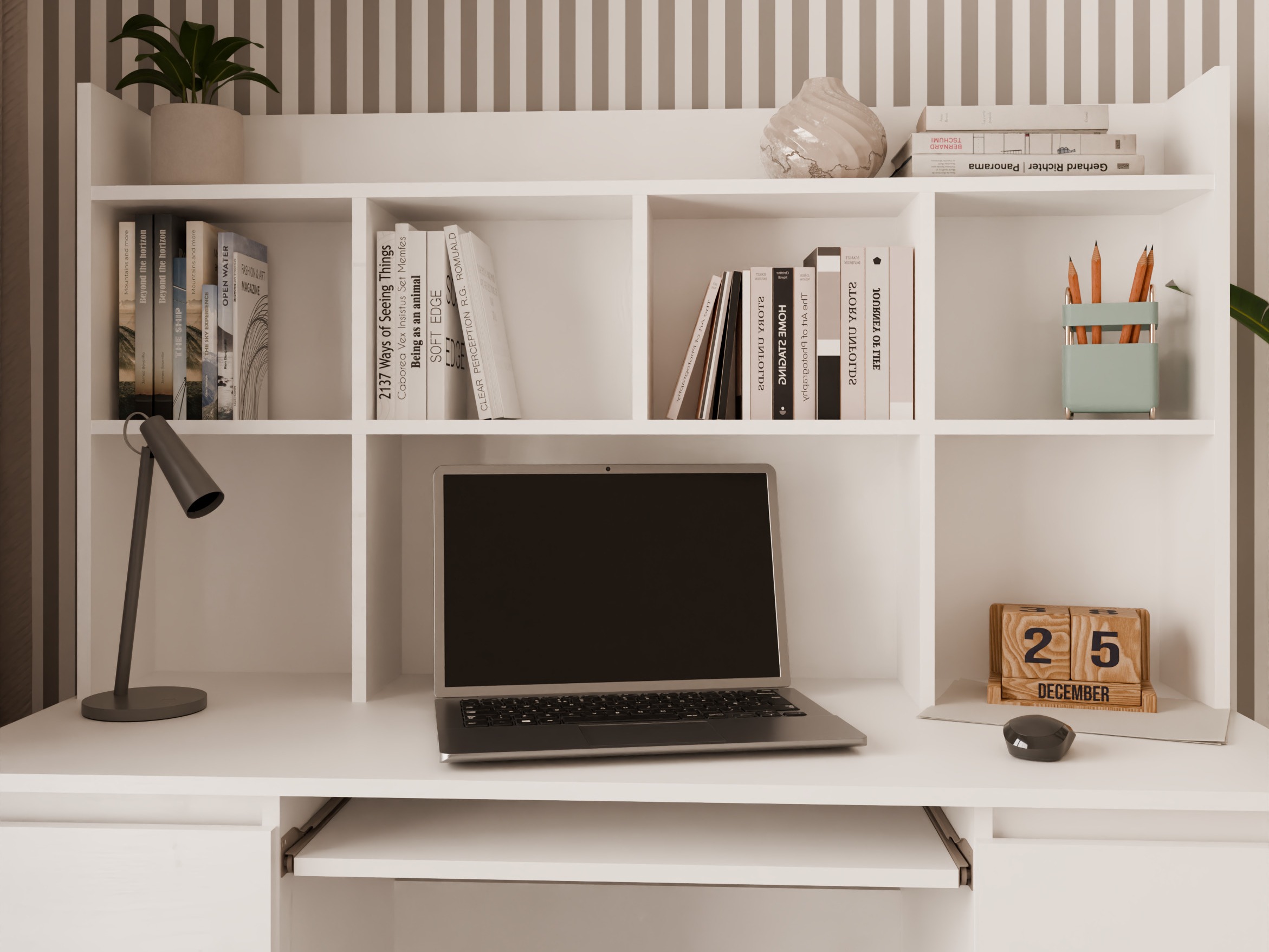 Kirjutuslaud Mandeville 306