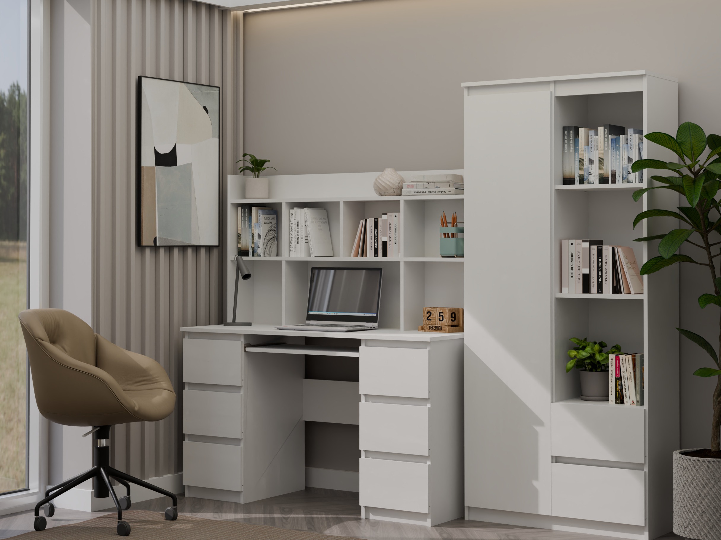 Kirjutuslaud Mandeville 306