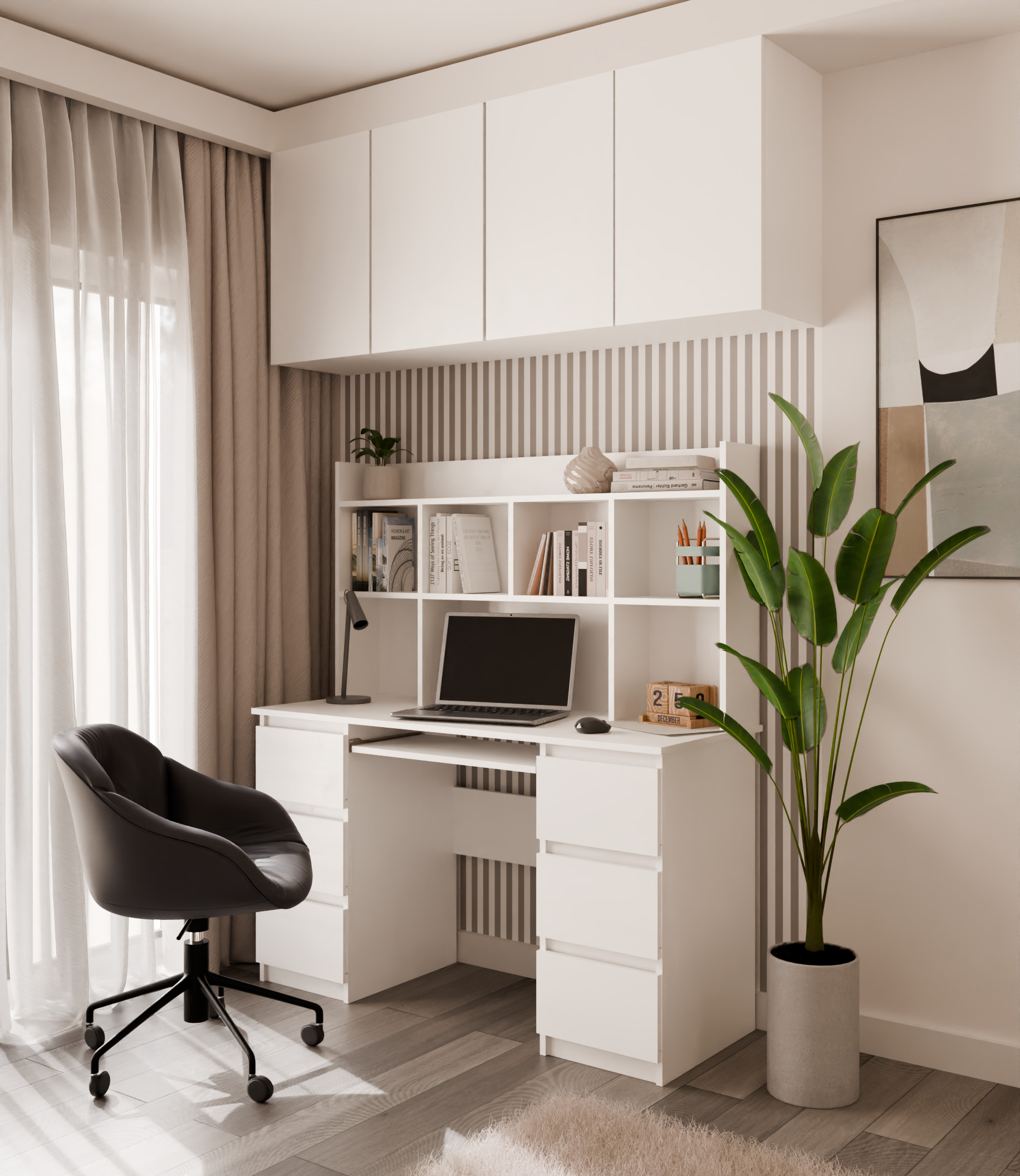 Kirjutuslaud Mandeville 306