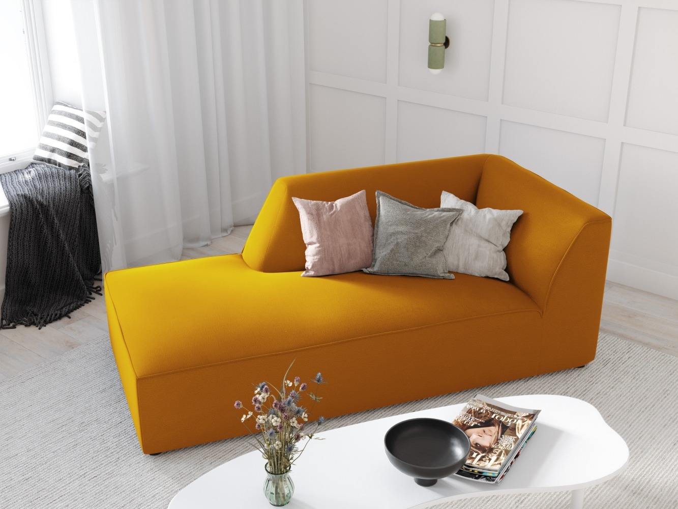 Kušett Vermaru 106 (Salvador 10)