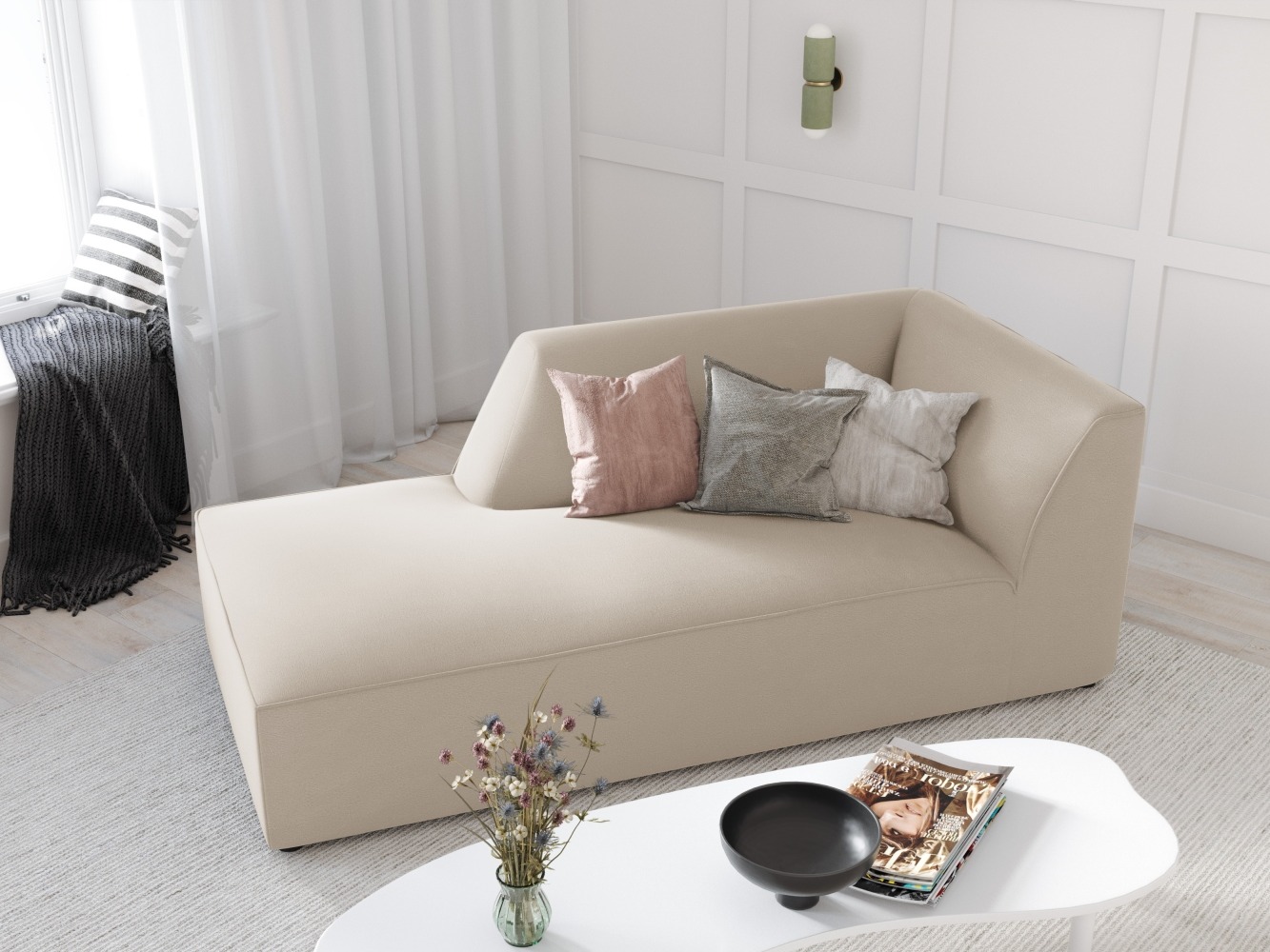 Kušett Vermaru 106 (Salvador 1)