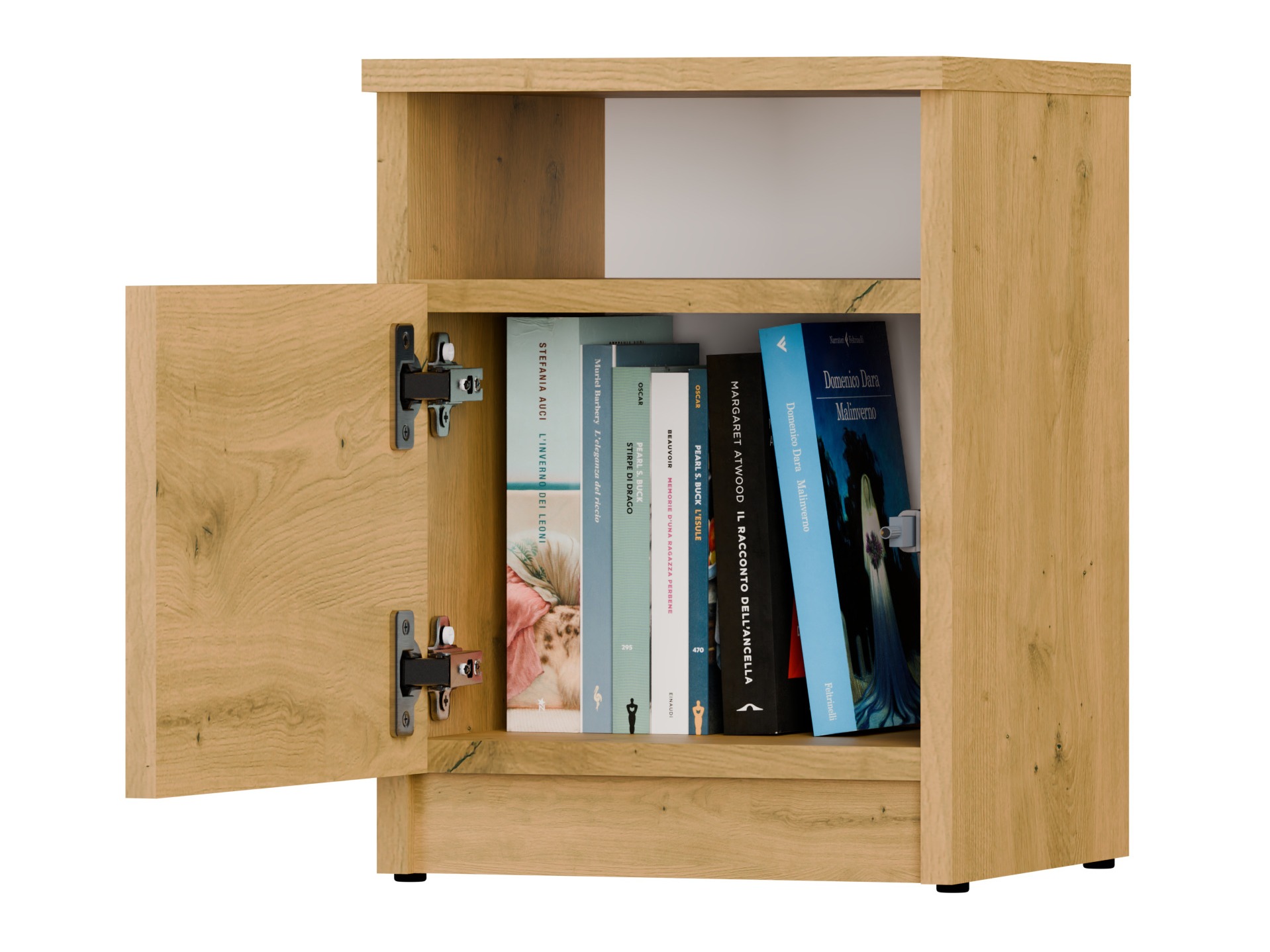 Öökapp Mandeville 305 (Artisan tamm)