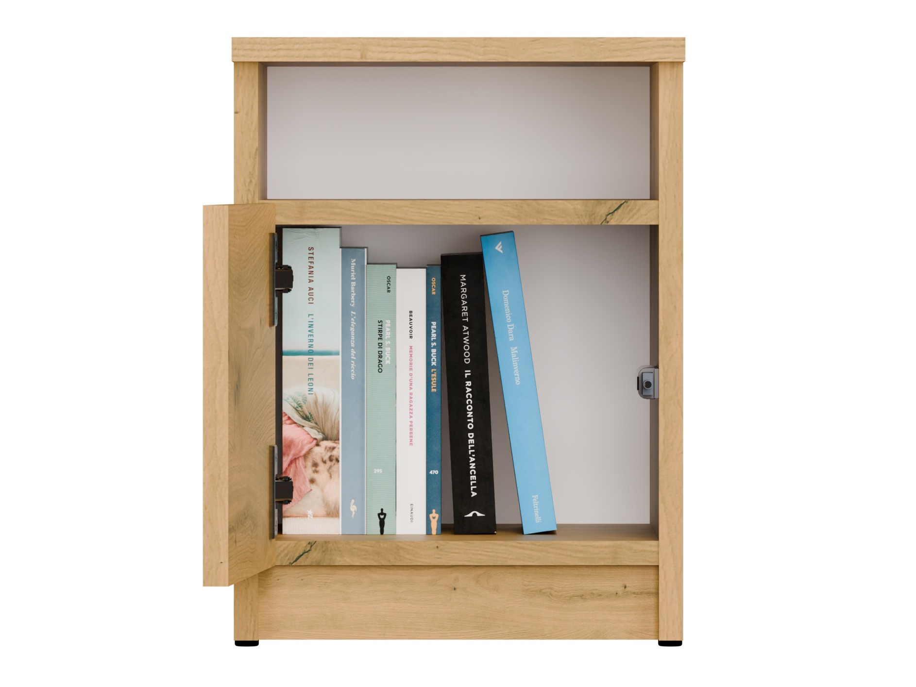 Öökapp Mandeville 305 (Artisan tamm)