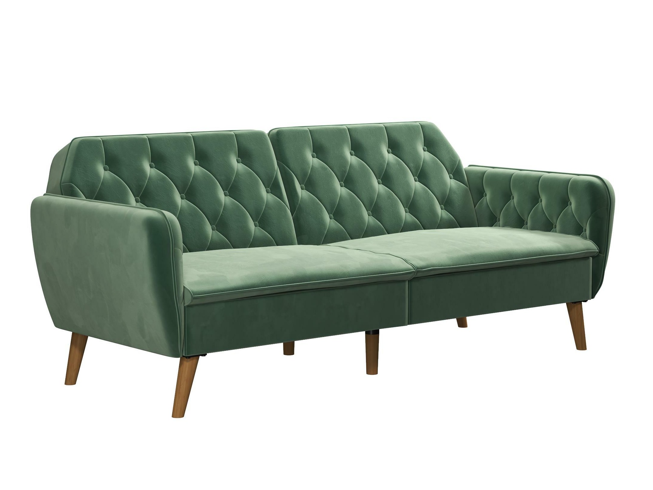 Diivanvoodi Novogratz 106 (Heleroheline)