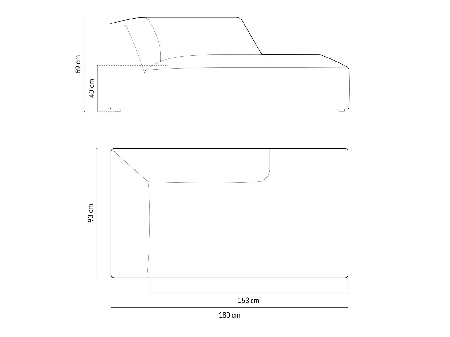 Kušett Vermaru 106 (Scala Must)