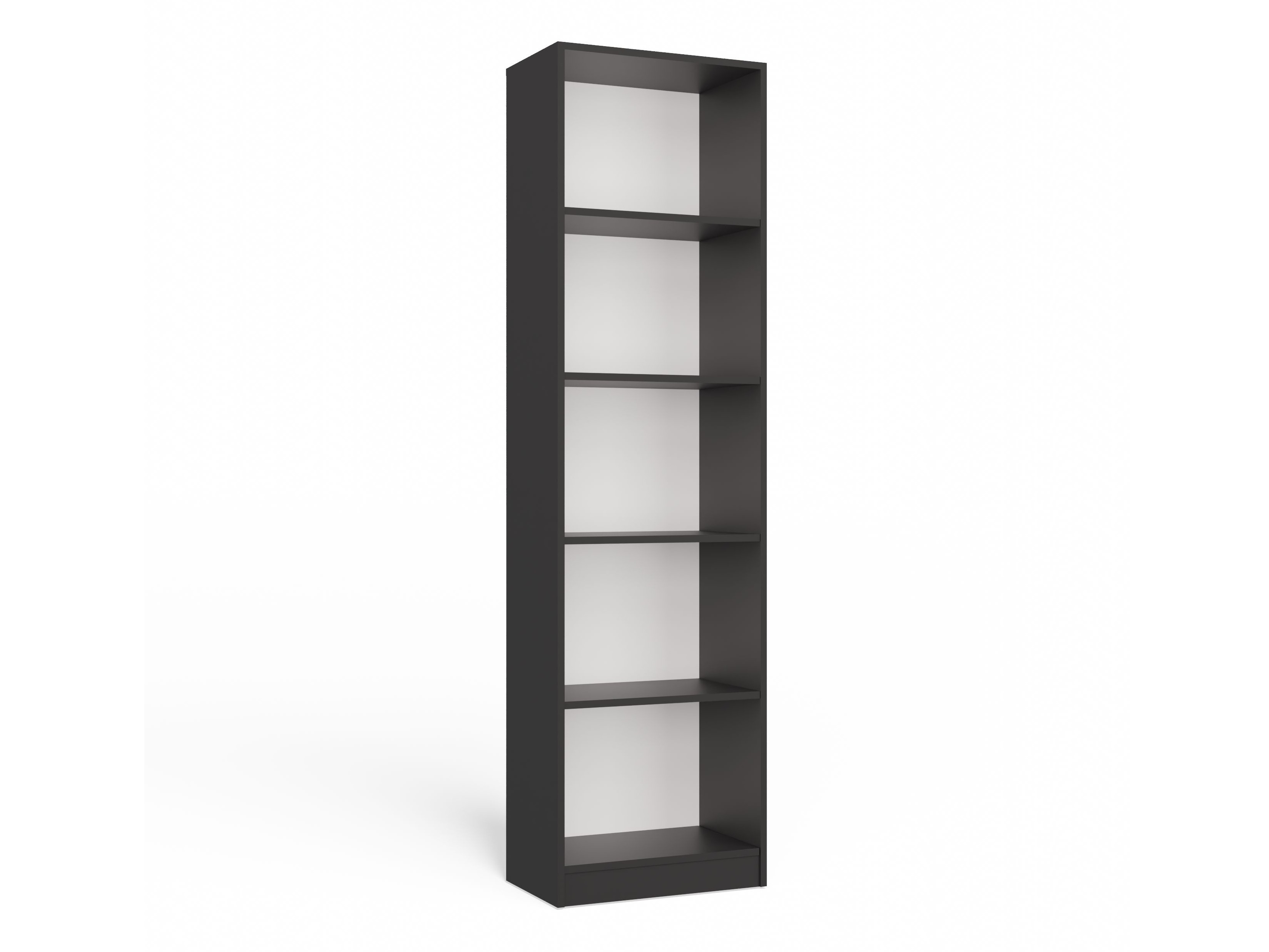 Riiul Mandeville 188 (Antratsiit + Valge)