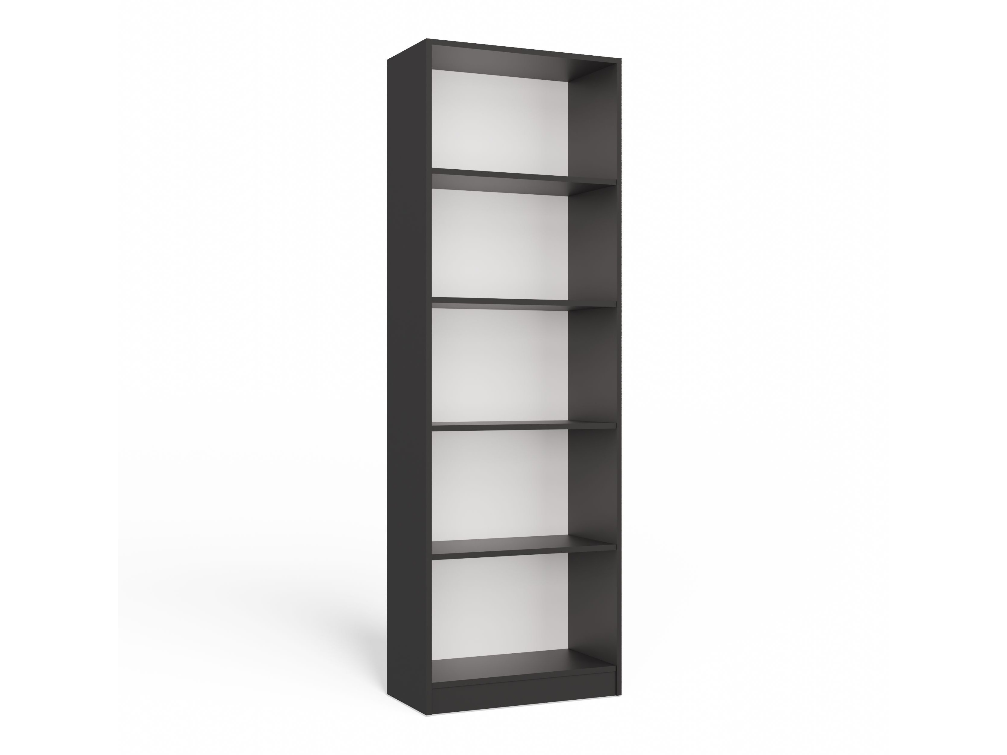 Riiul Mandeville 191 (Antratsiit + Valge)