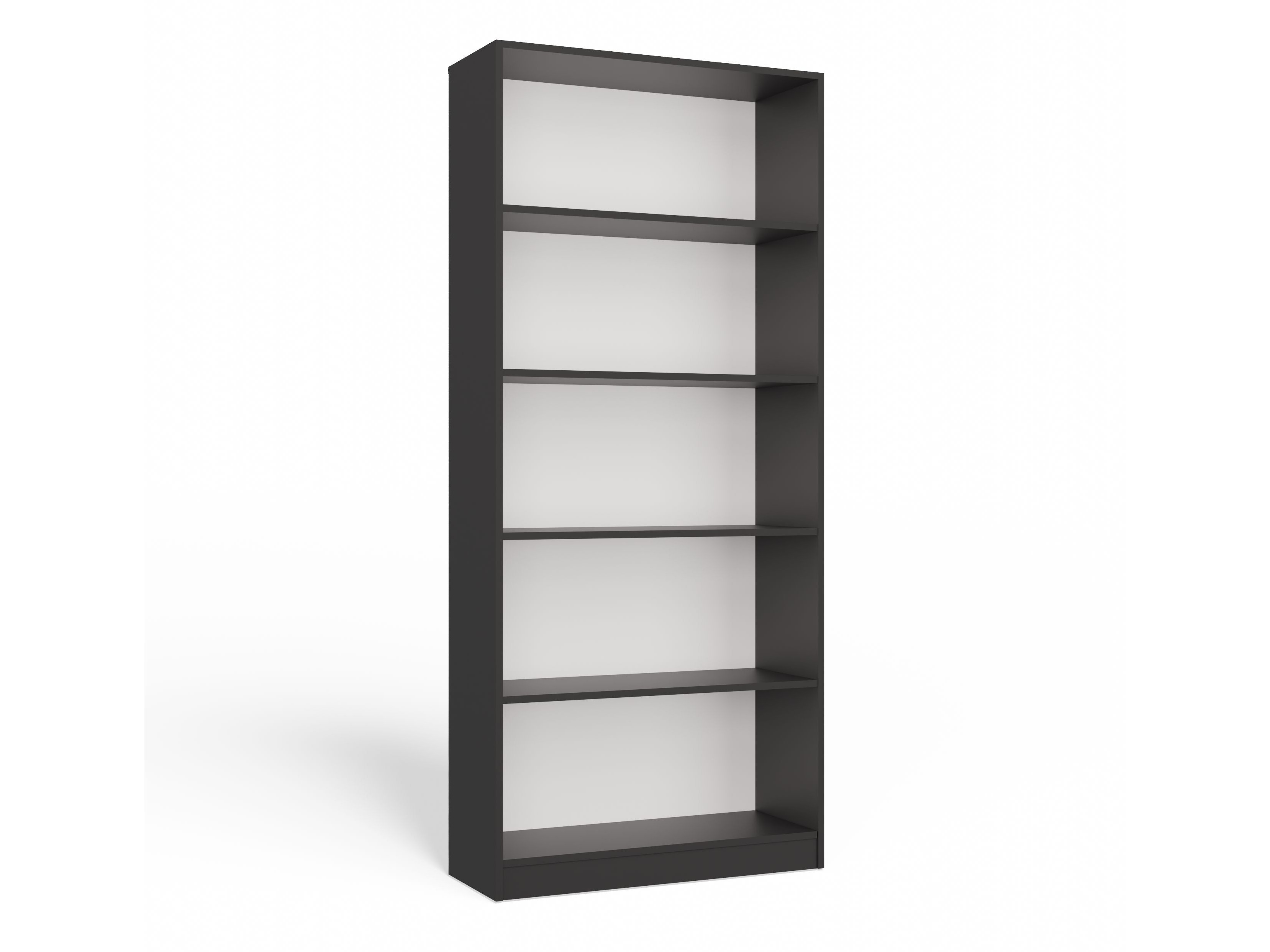 Riiul Mandeville 253 (Antratsiit + Valge)