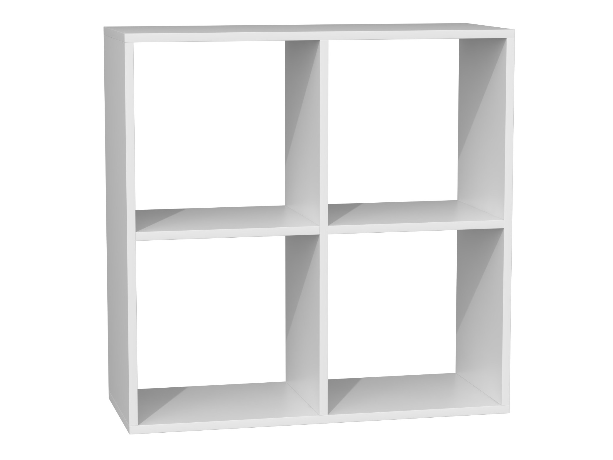 Riiul Mandeville 285 (Valge)