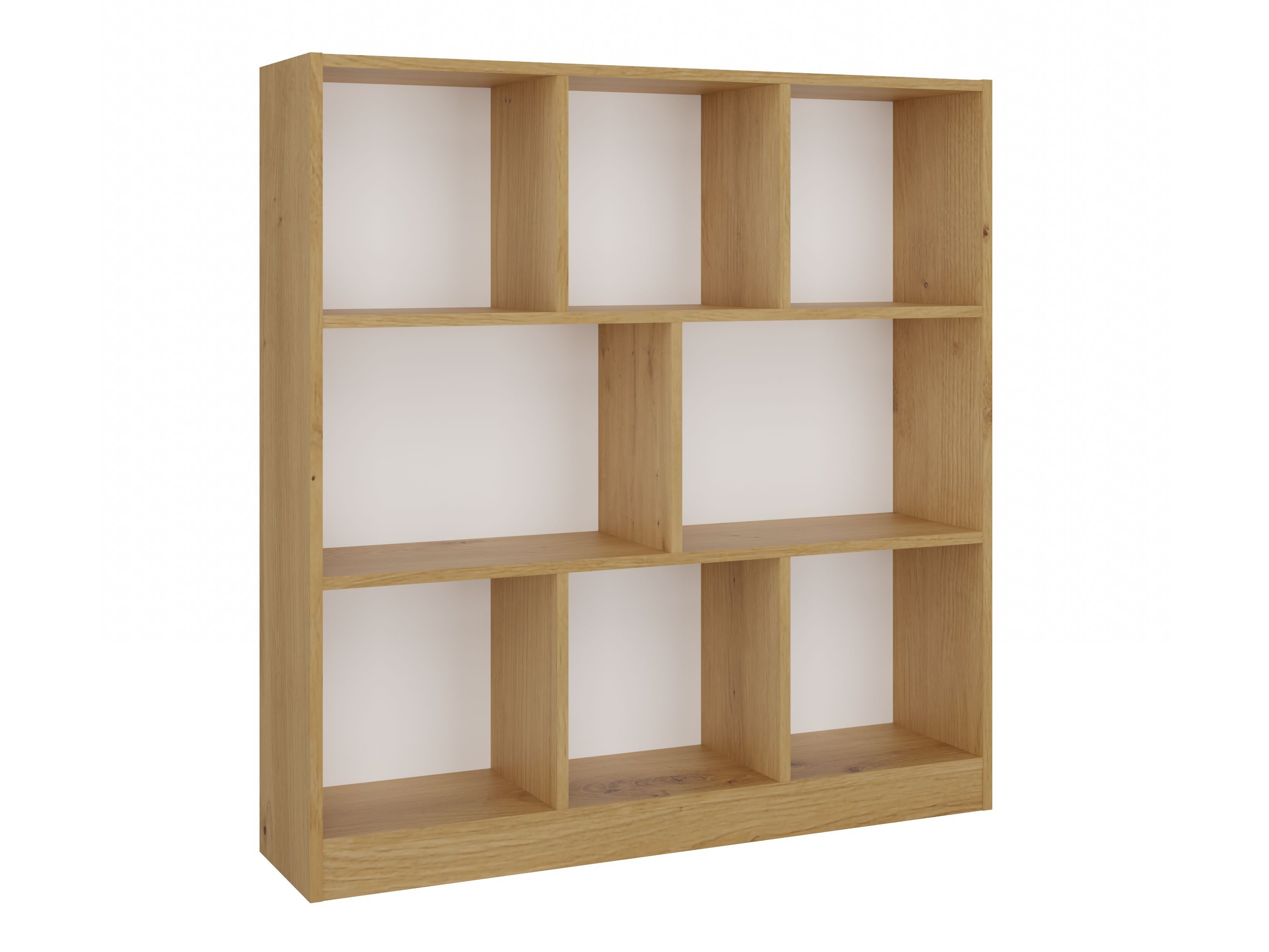 Riiul Mandeville 307 (Artisan tamm)