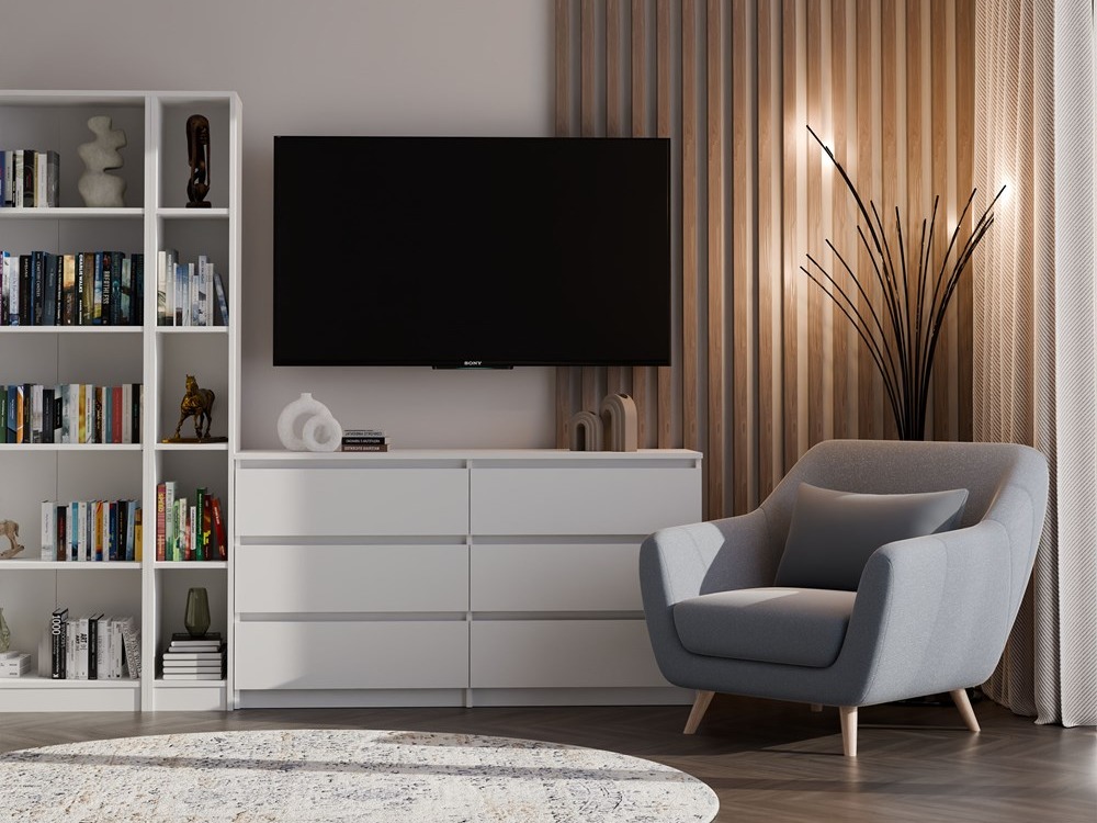 Riiul Mandeville 308