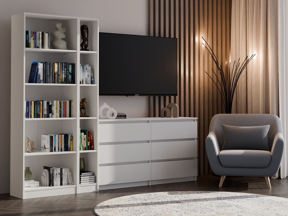 Riiul Mandeville 308