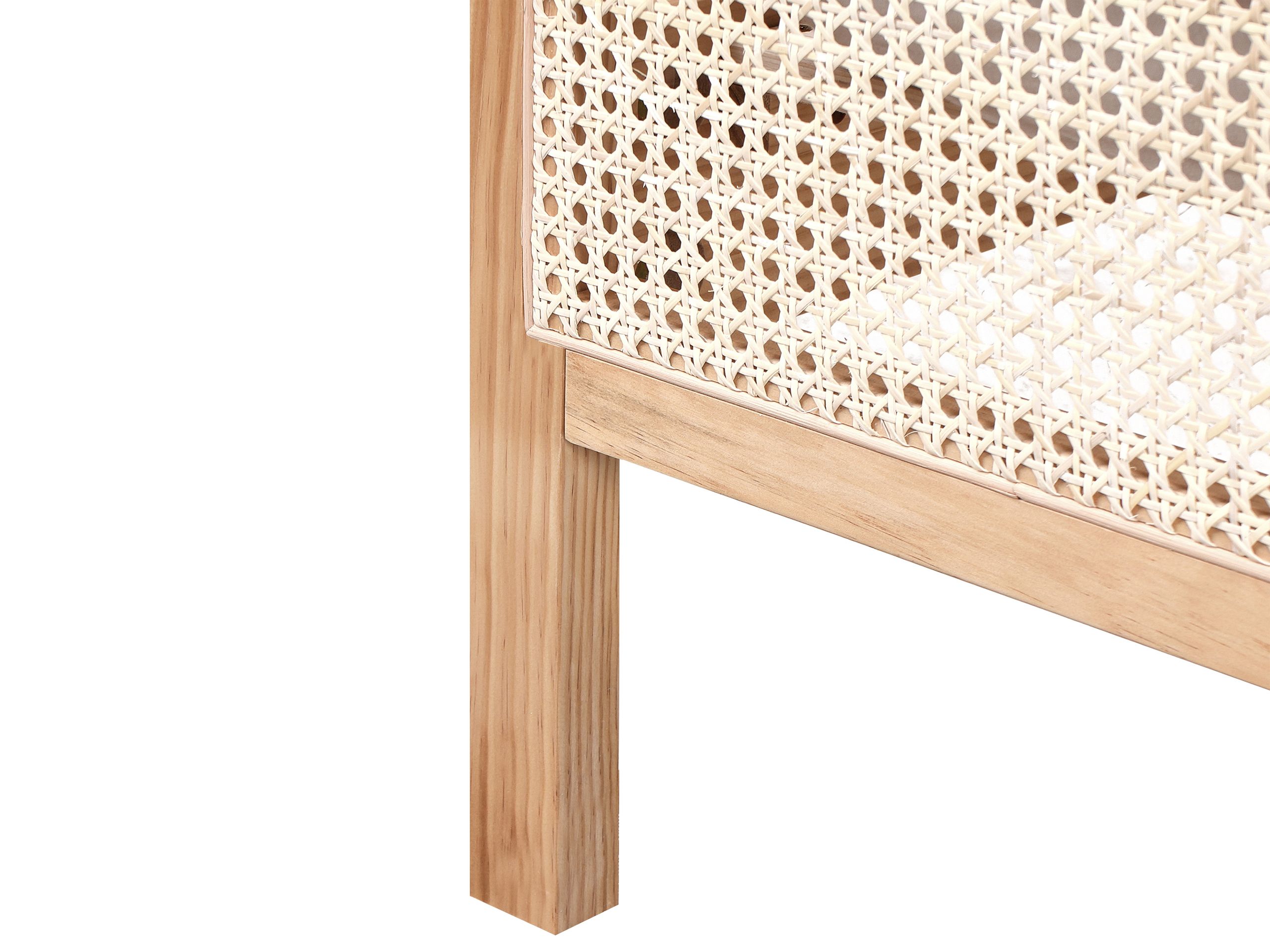 Voodi Berwyn 2751 (Helepruun)