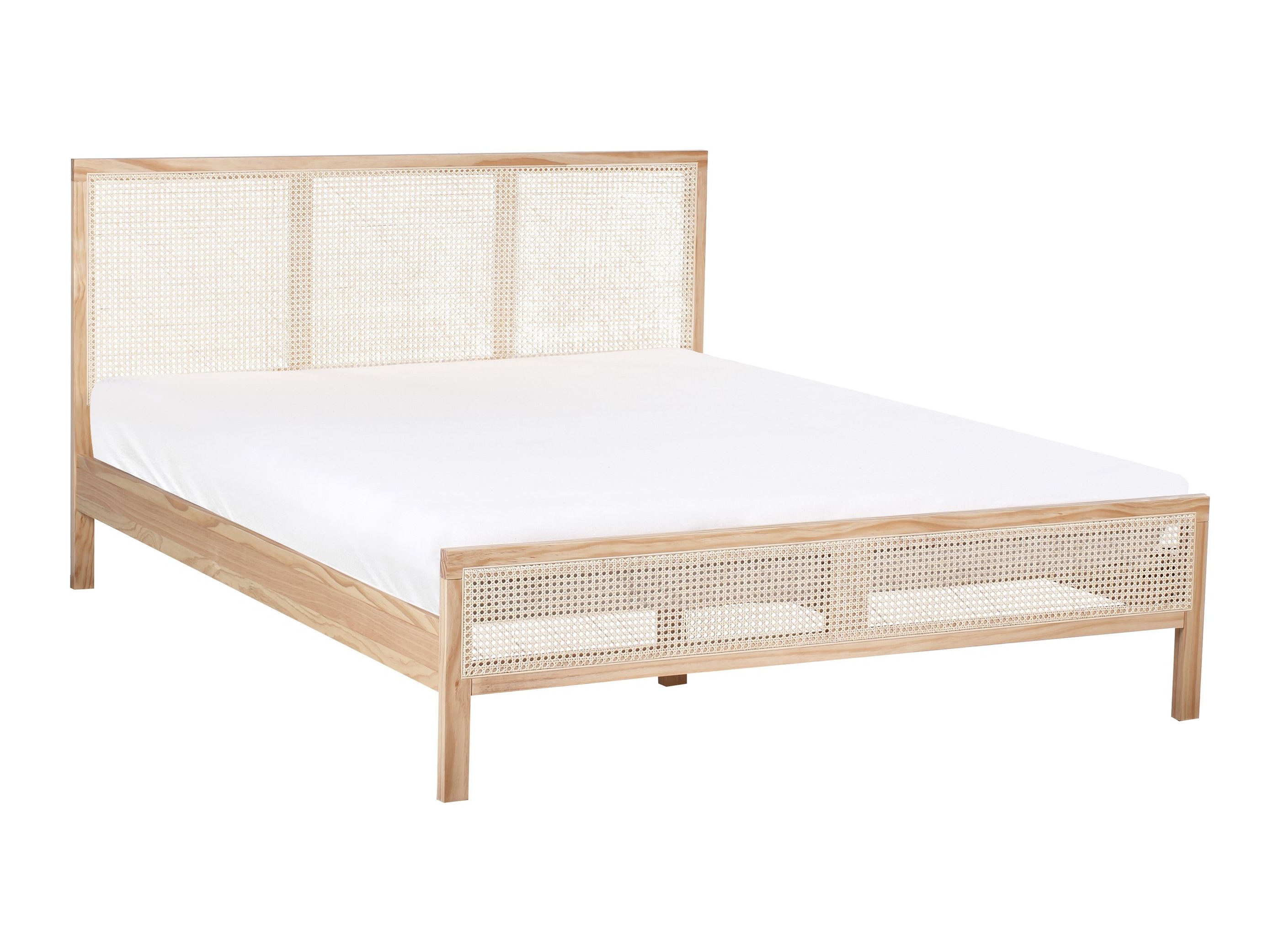 Voodi Berwyn 2751 (Helepruun)