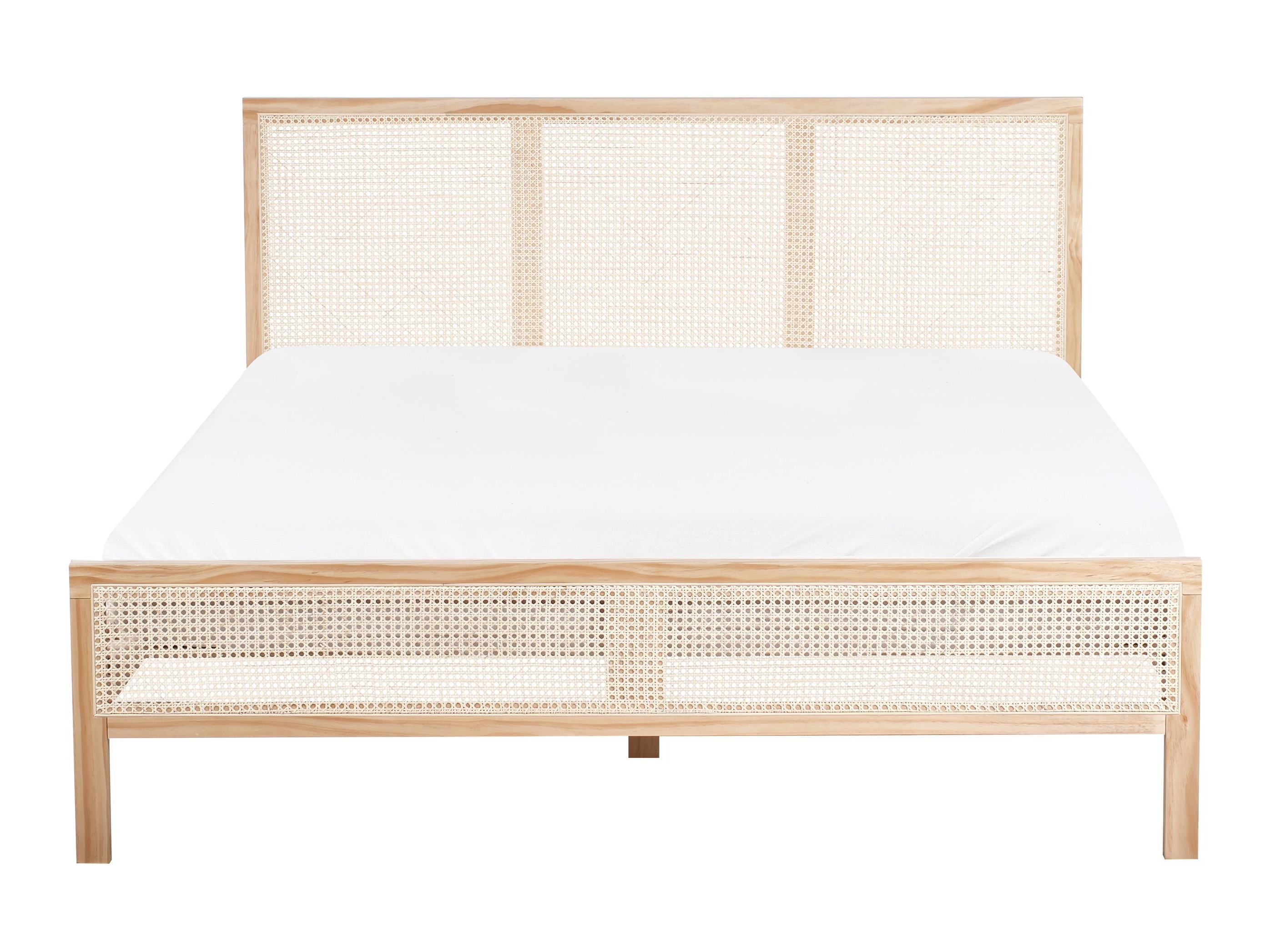 Voodi Berwyn 2751 (Helepruun)