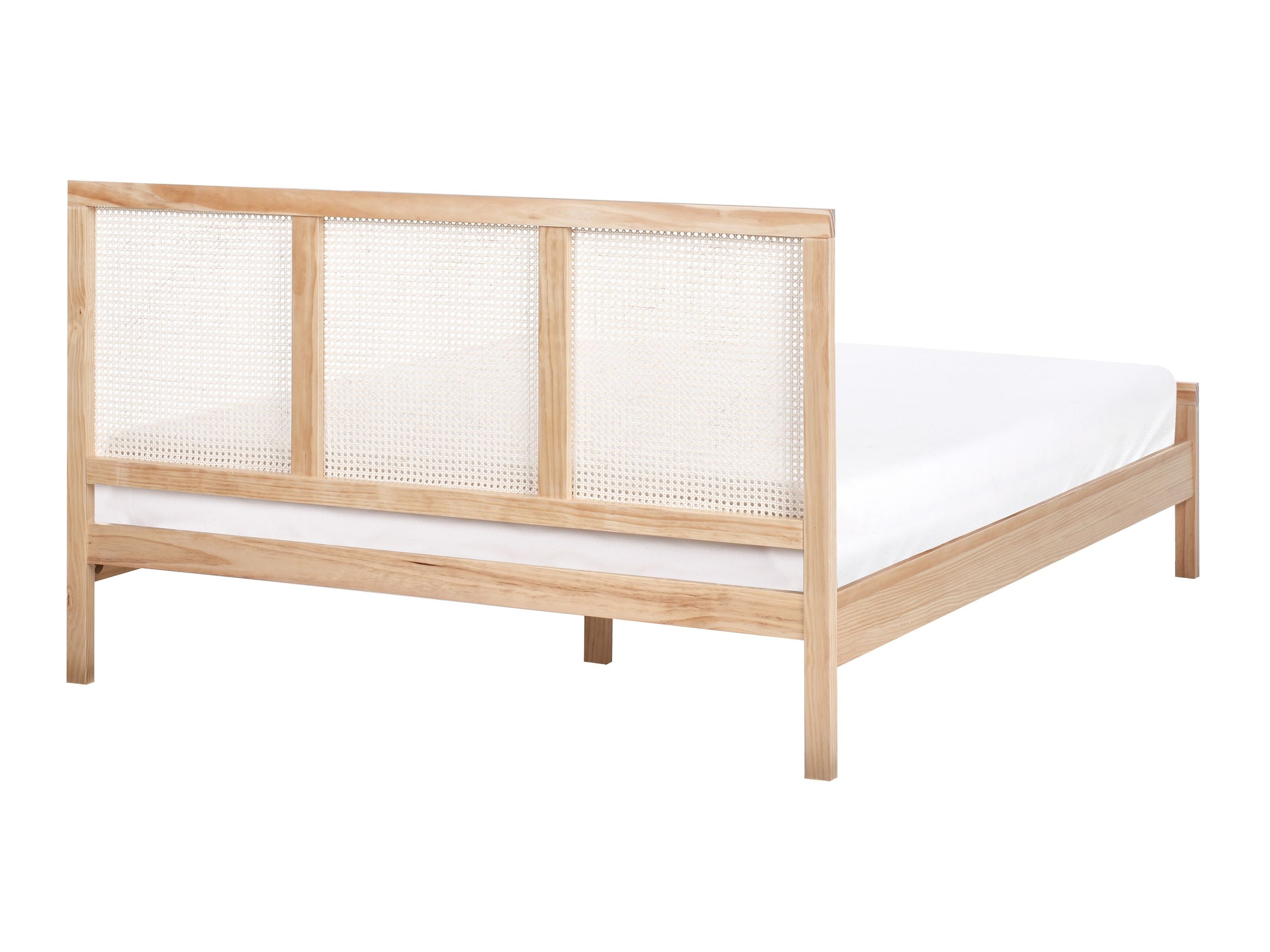 Voodi Berwyn 2751 (Helepruun)