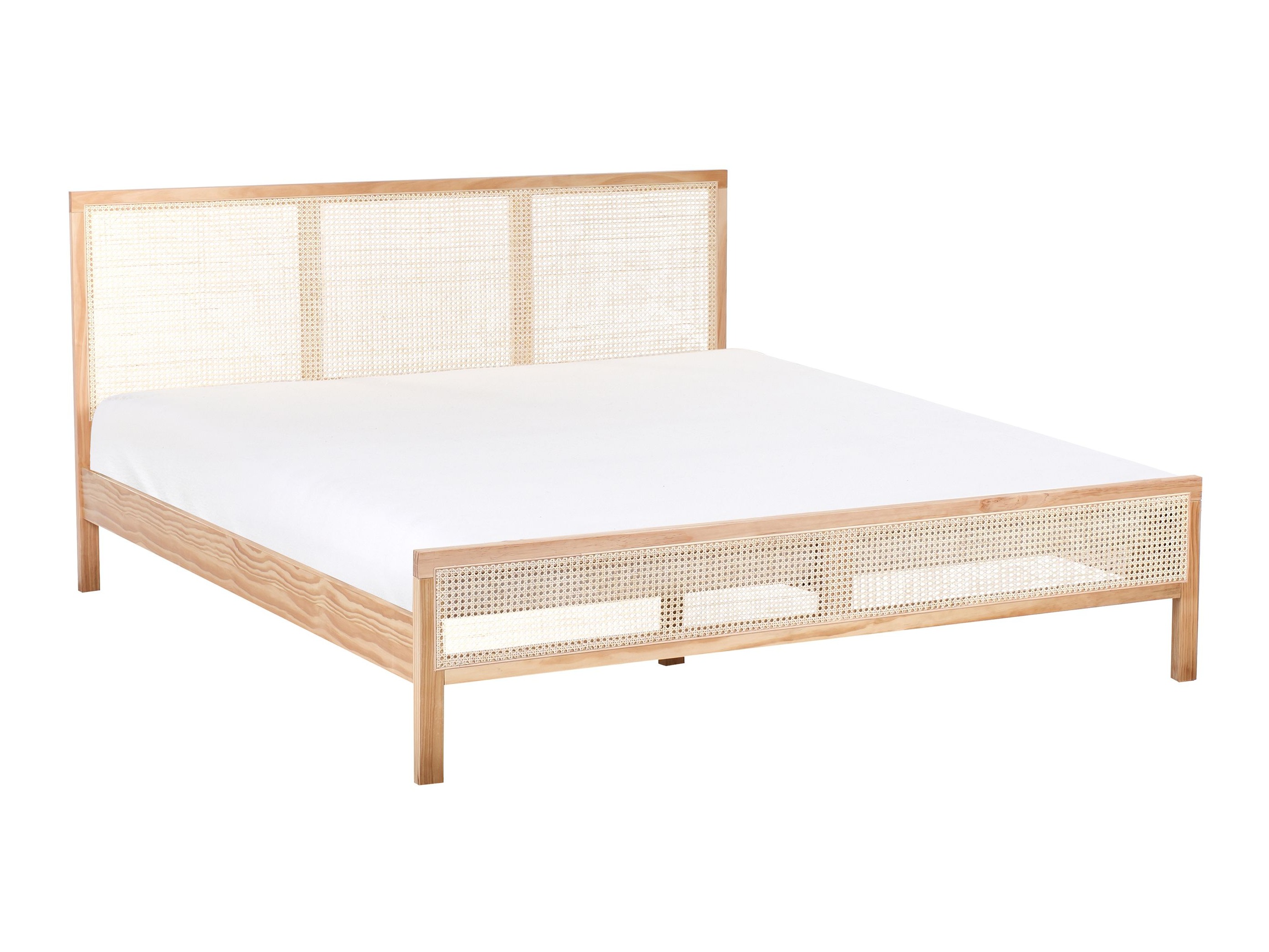 Voodi Berwyn 2751 (Helepruun)