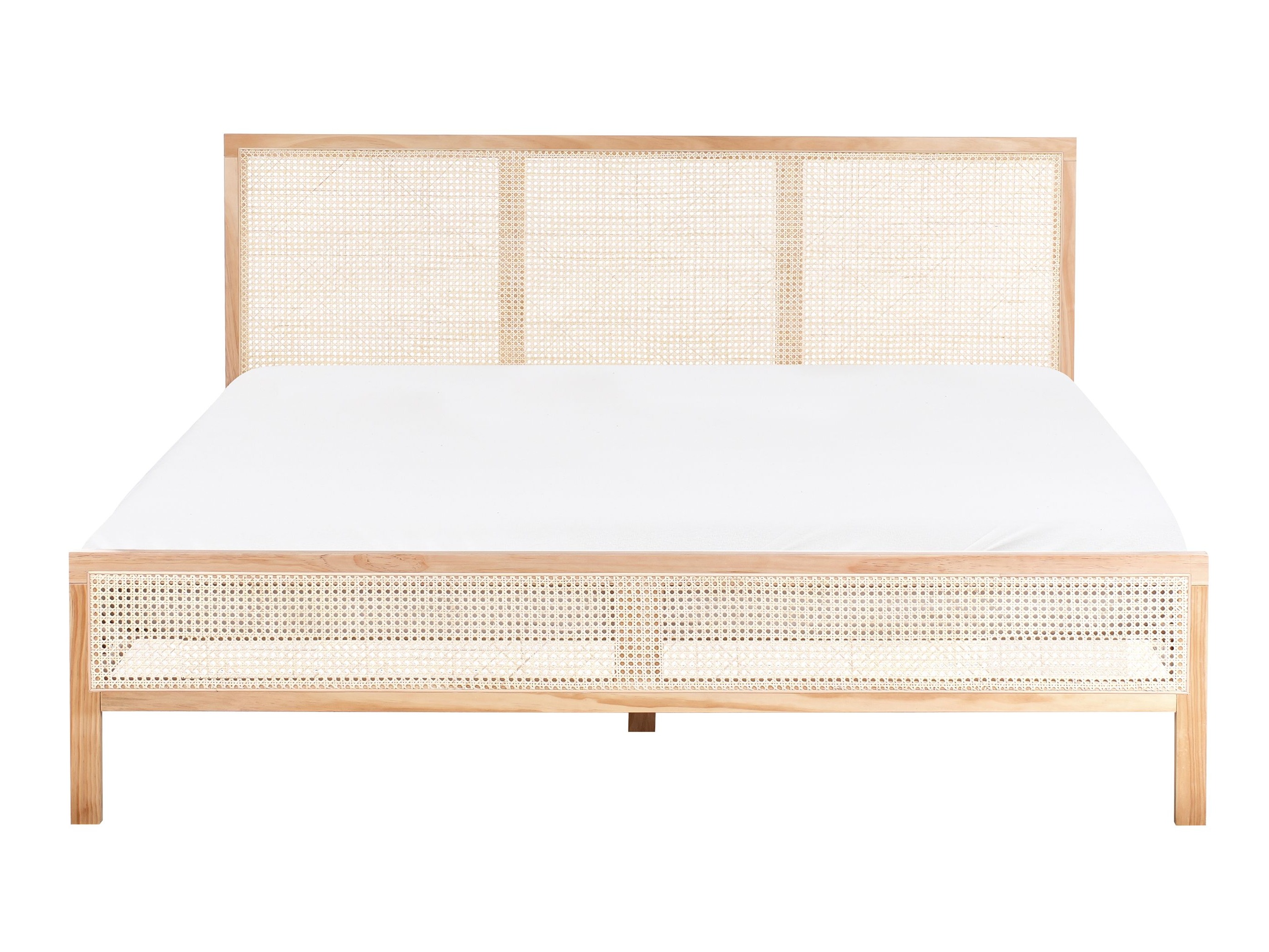 Voodi Berwyn 2751 (Helepruun)