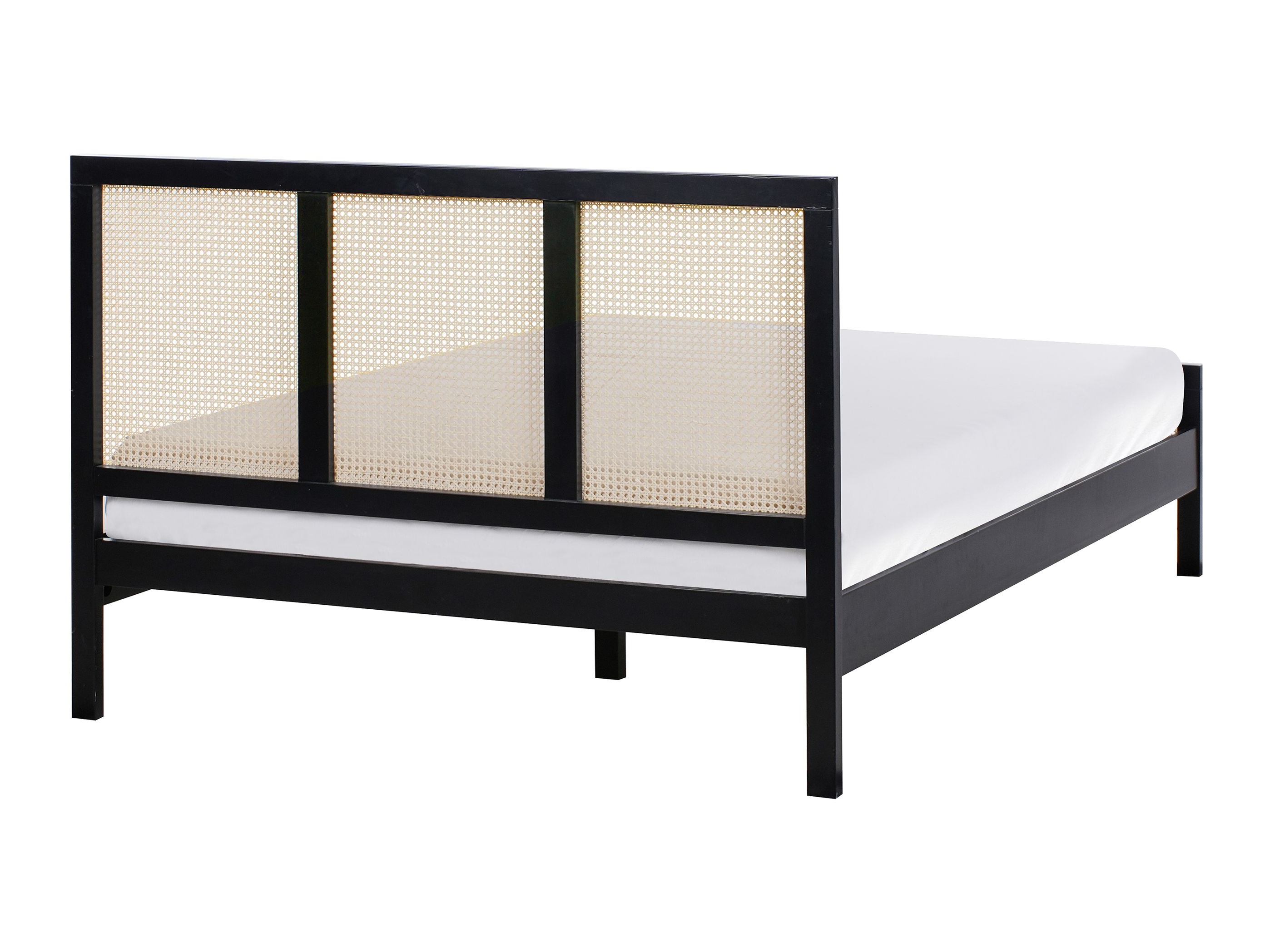 Voodi Berwyn 2751 (Must)