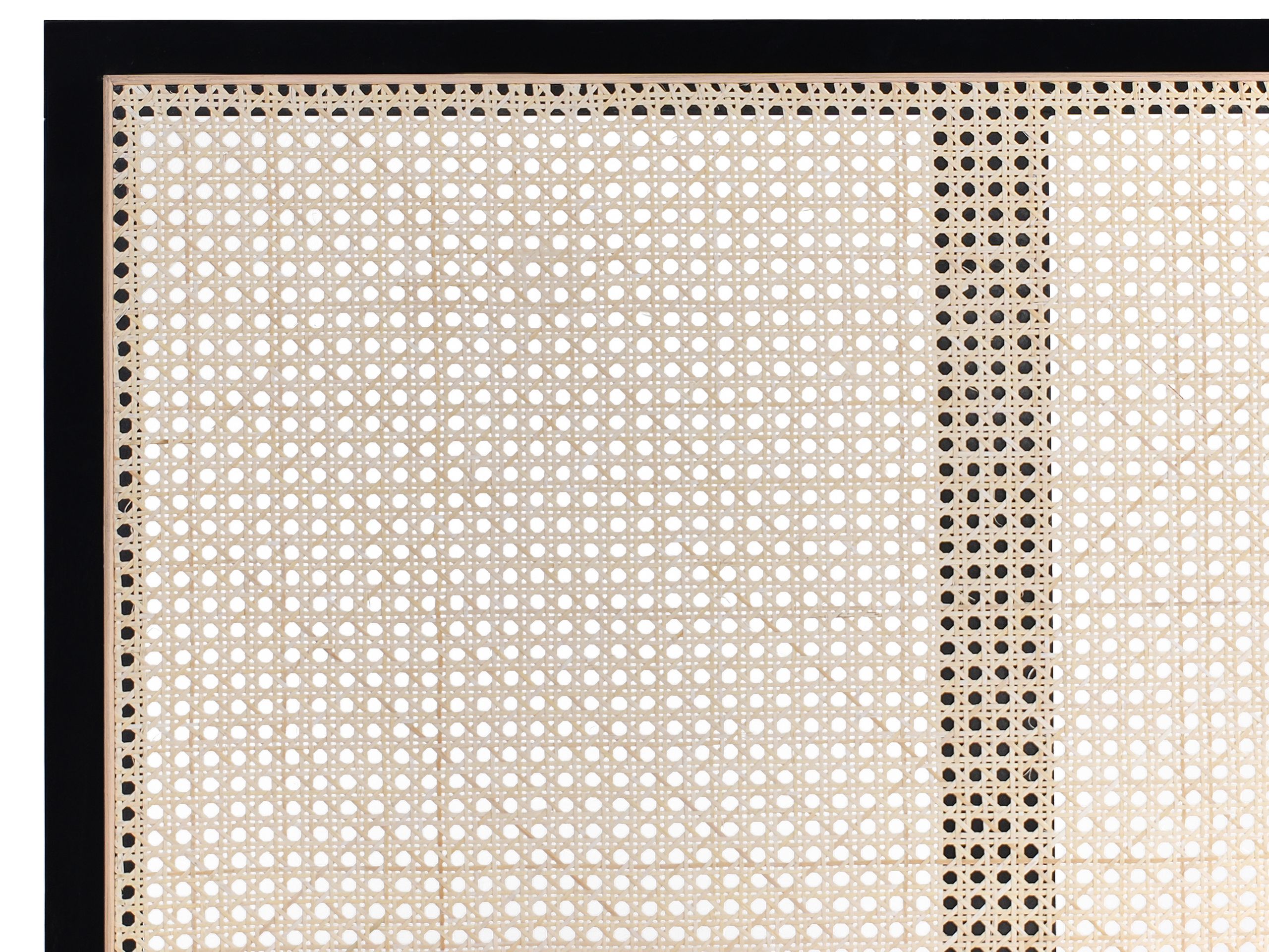 Voodi Berwyn 2751 (Must)