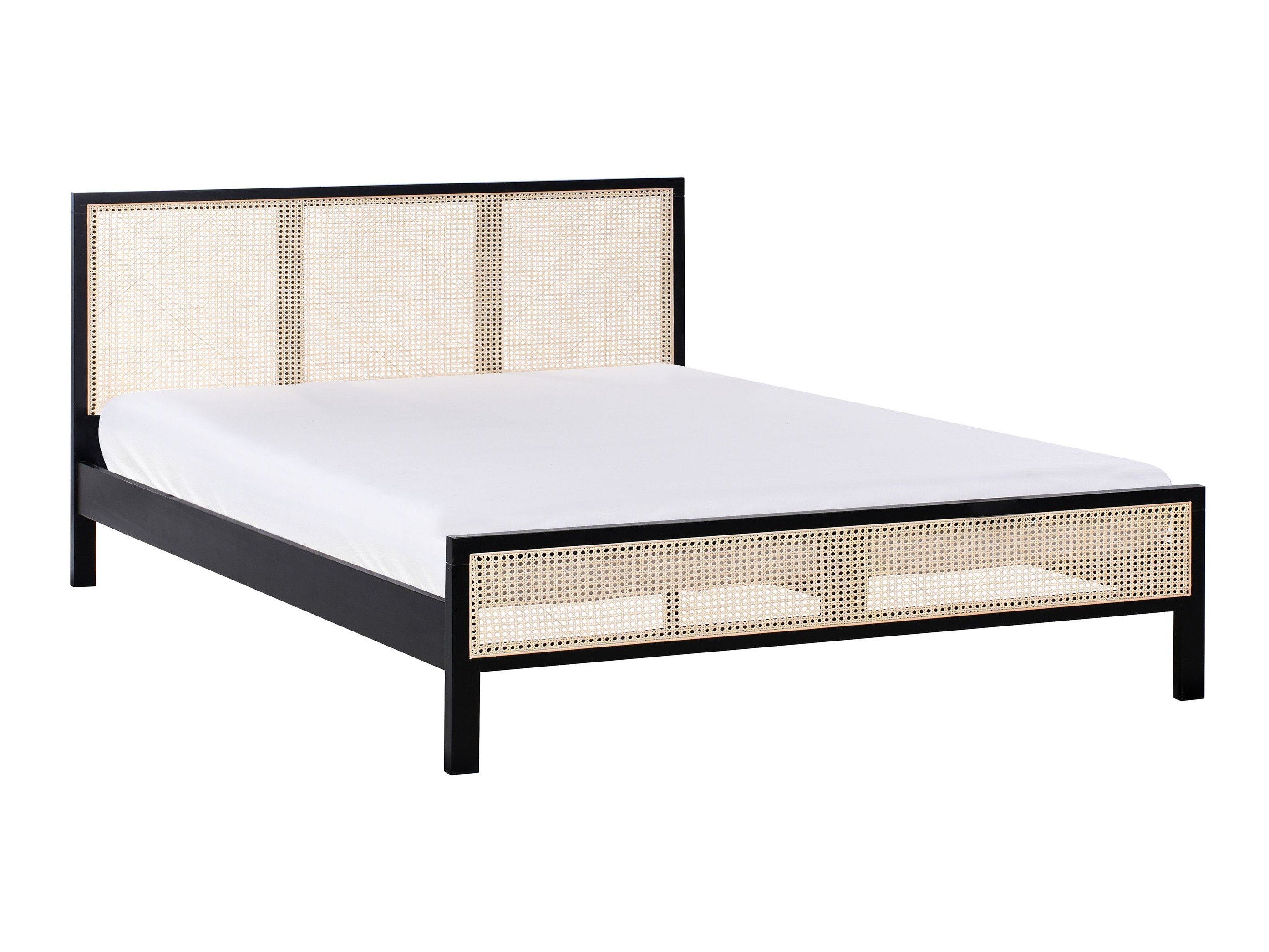 Voodi Berwyn 2751 (Must)