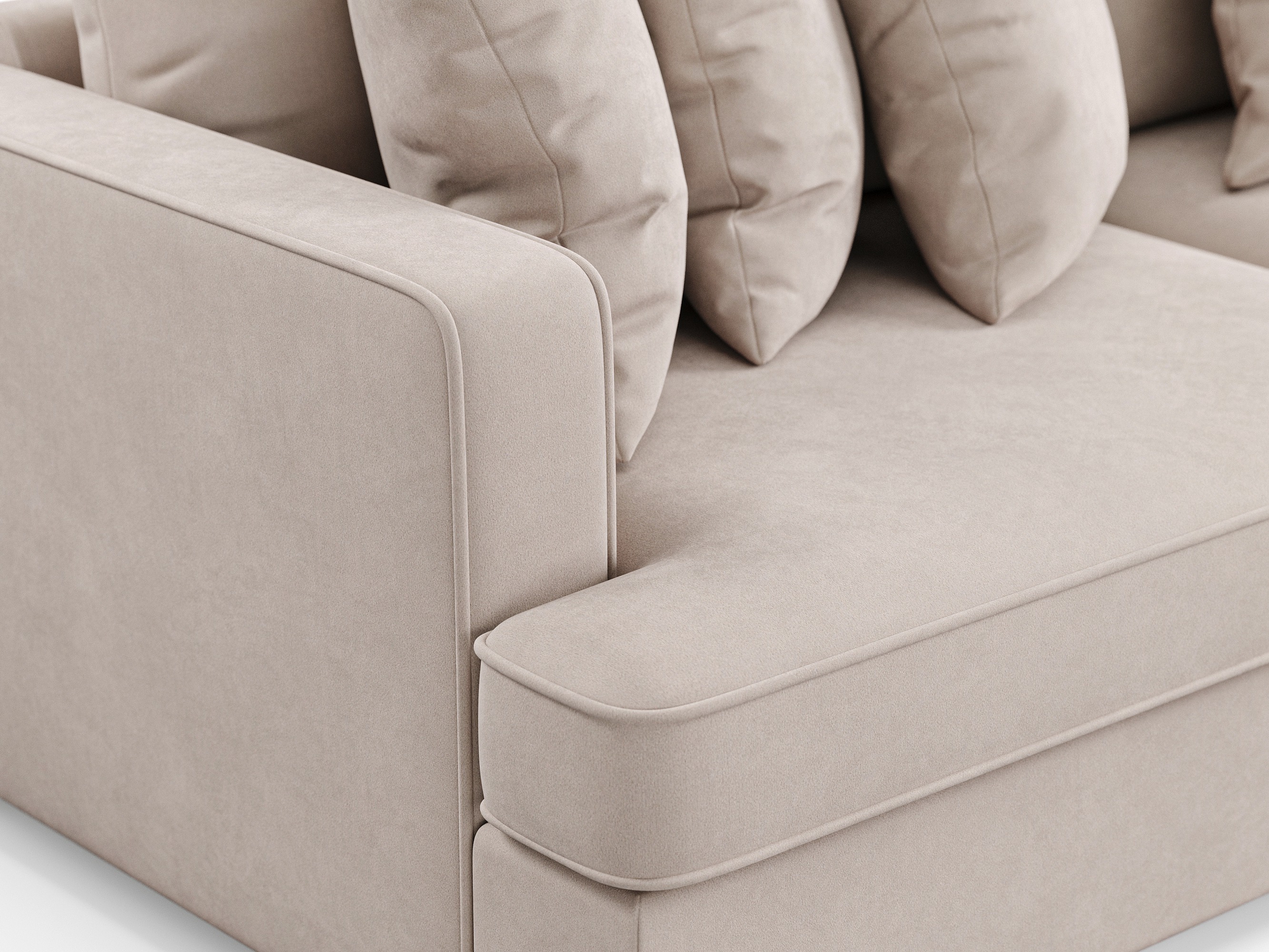 Diivan Tivsoe 100 (Fresh 01)