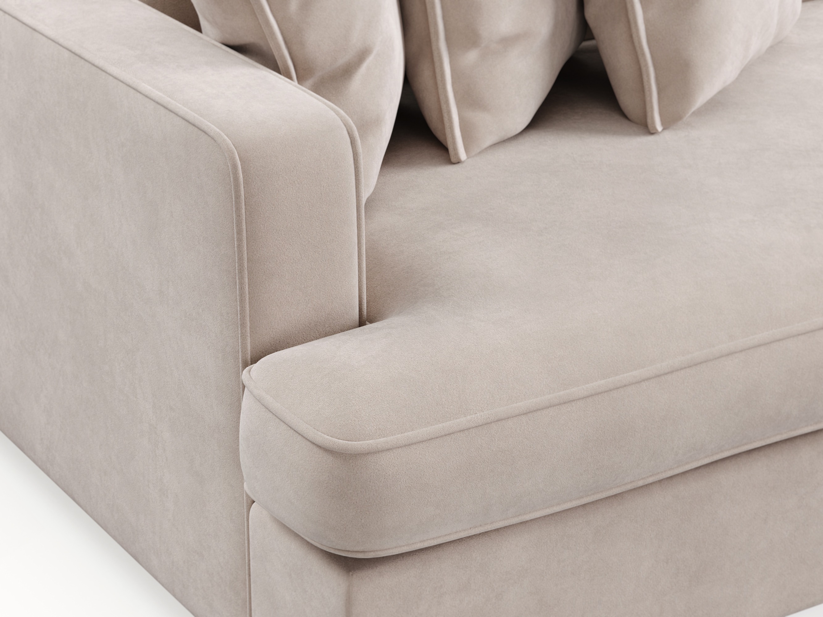 Diivan Tivsoe 107 (Fresh 01)