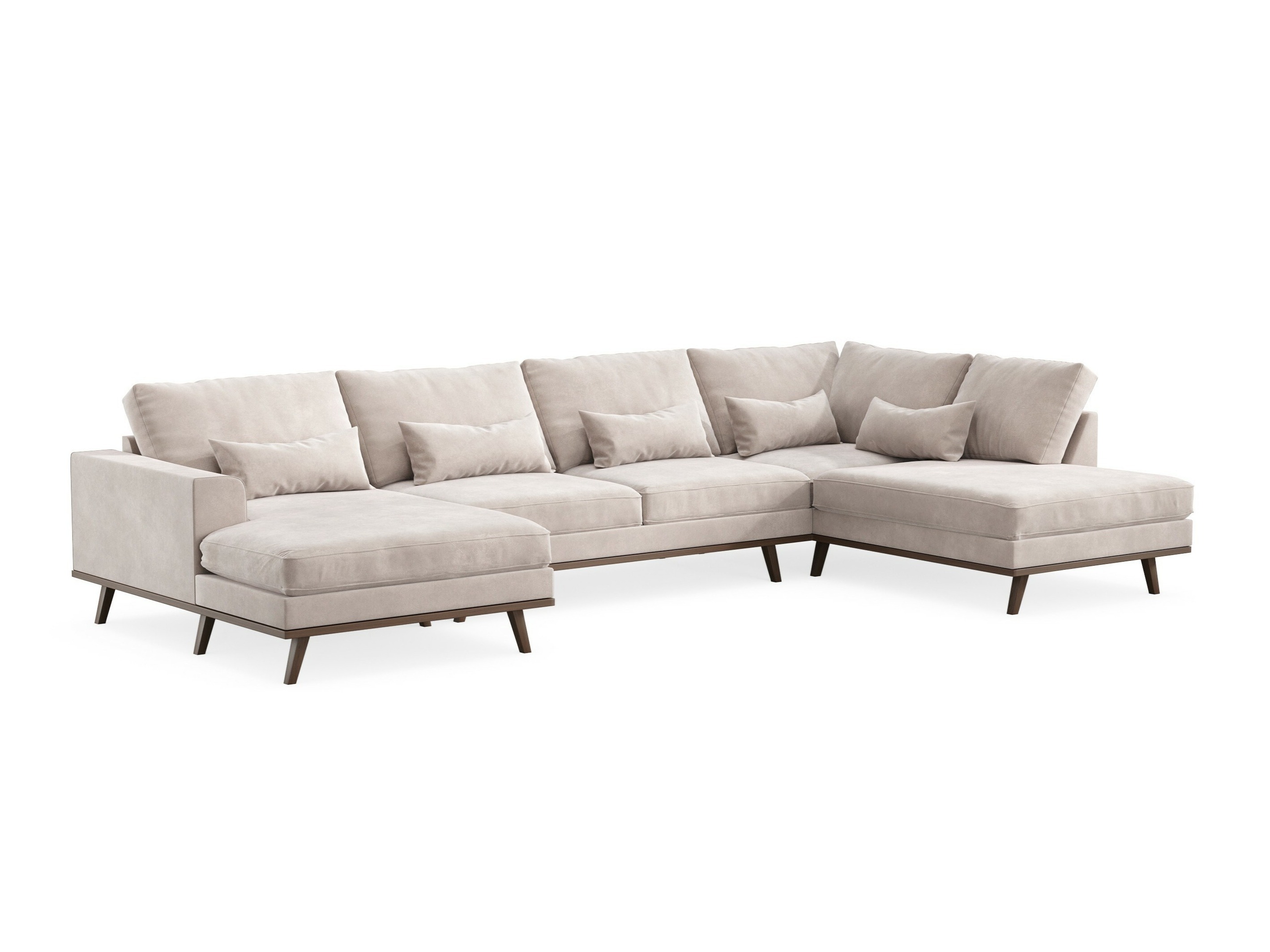 Nurgadiivan Floromo 101 (Fresh 01)