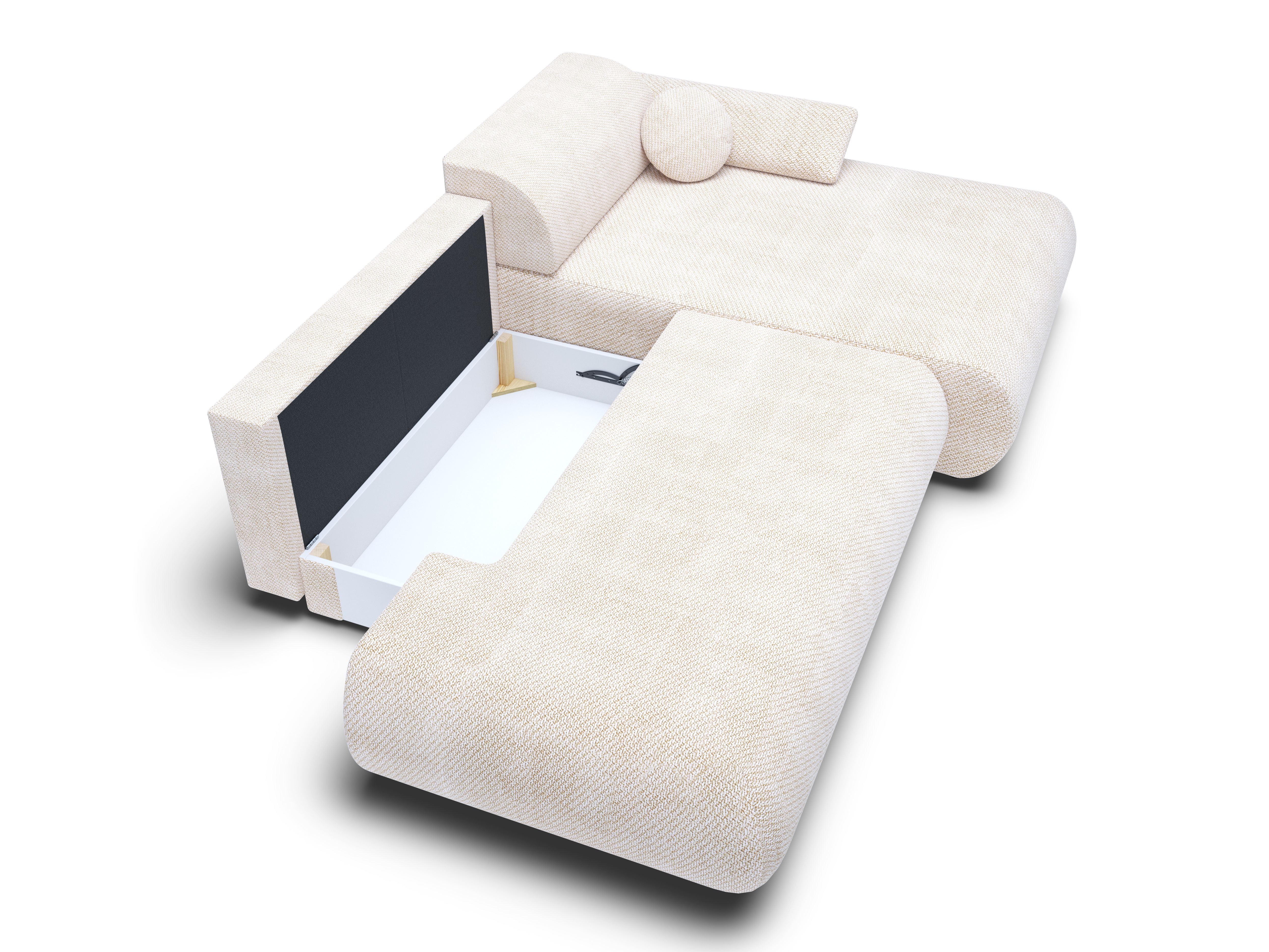 Nurgadiivan Kingston 183 (Vinci 26)