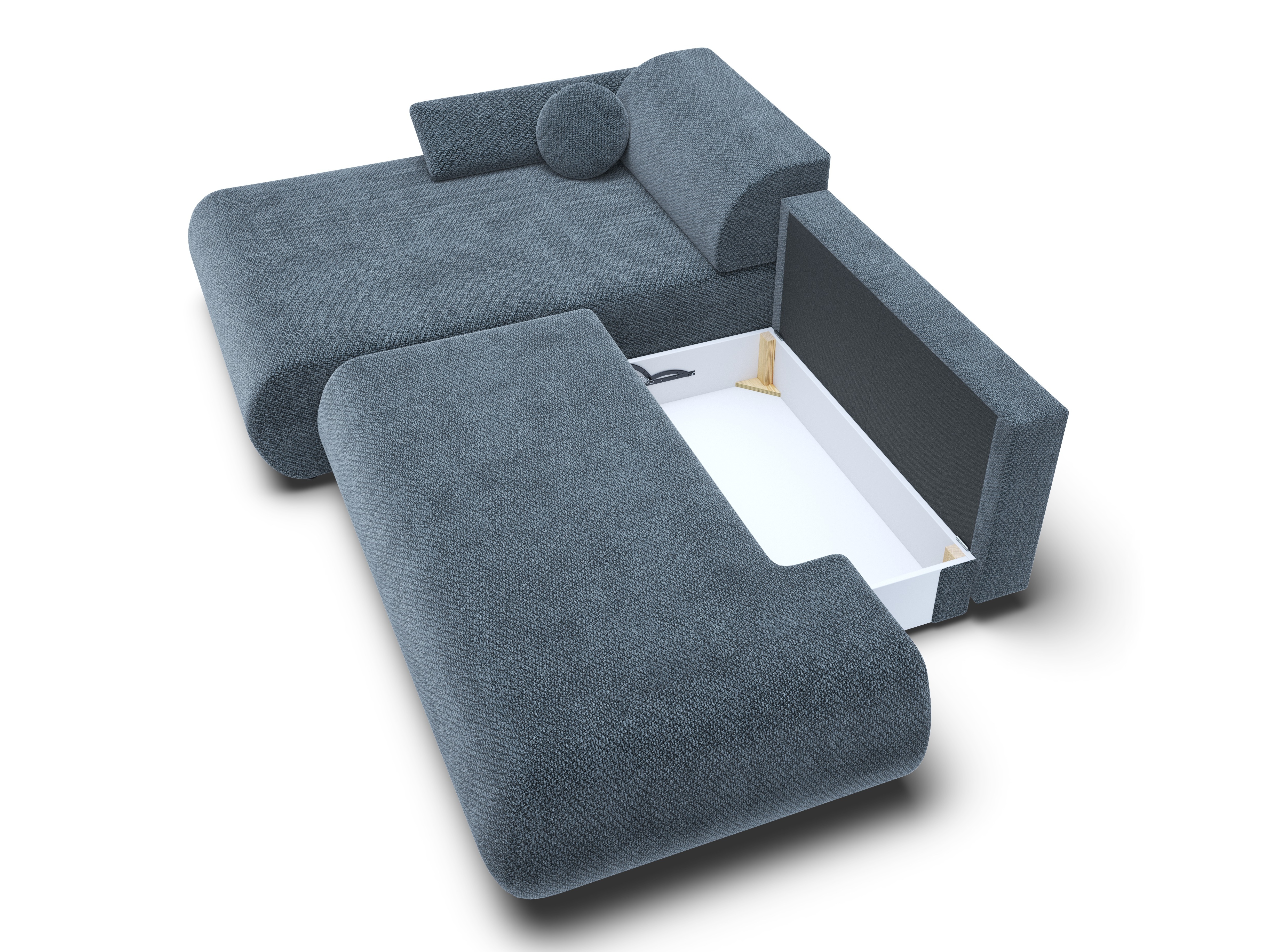 Nurgadiivan Kingston 183 (Vinci 88)