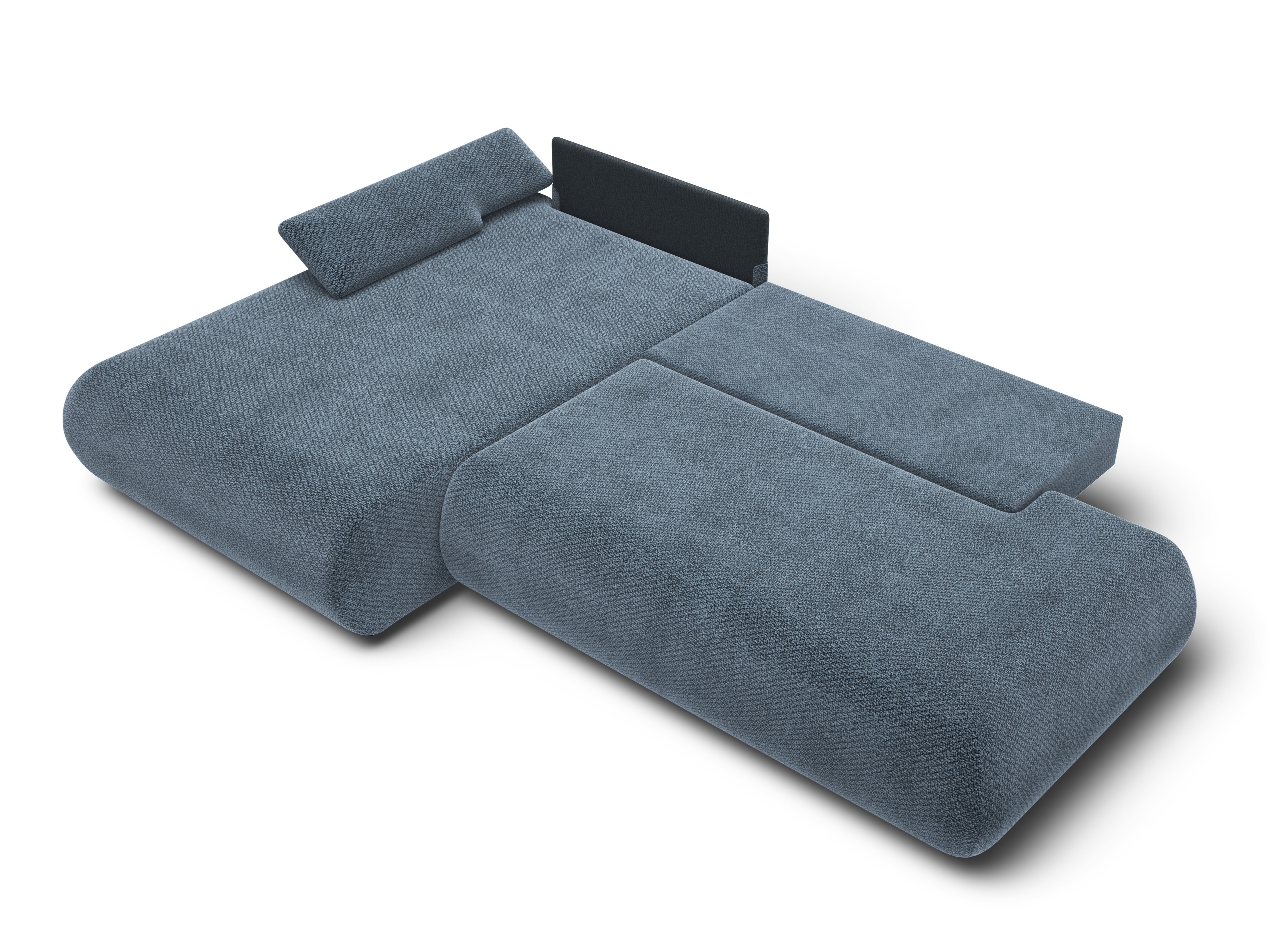 Nurgadiivan Kingston 183 (Vinci 88)