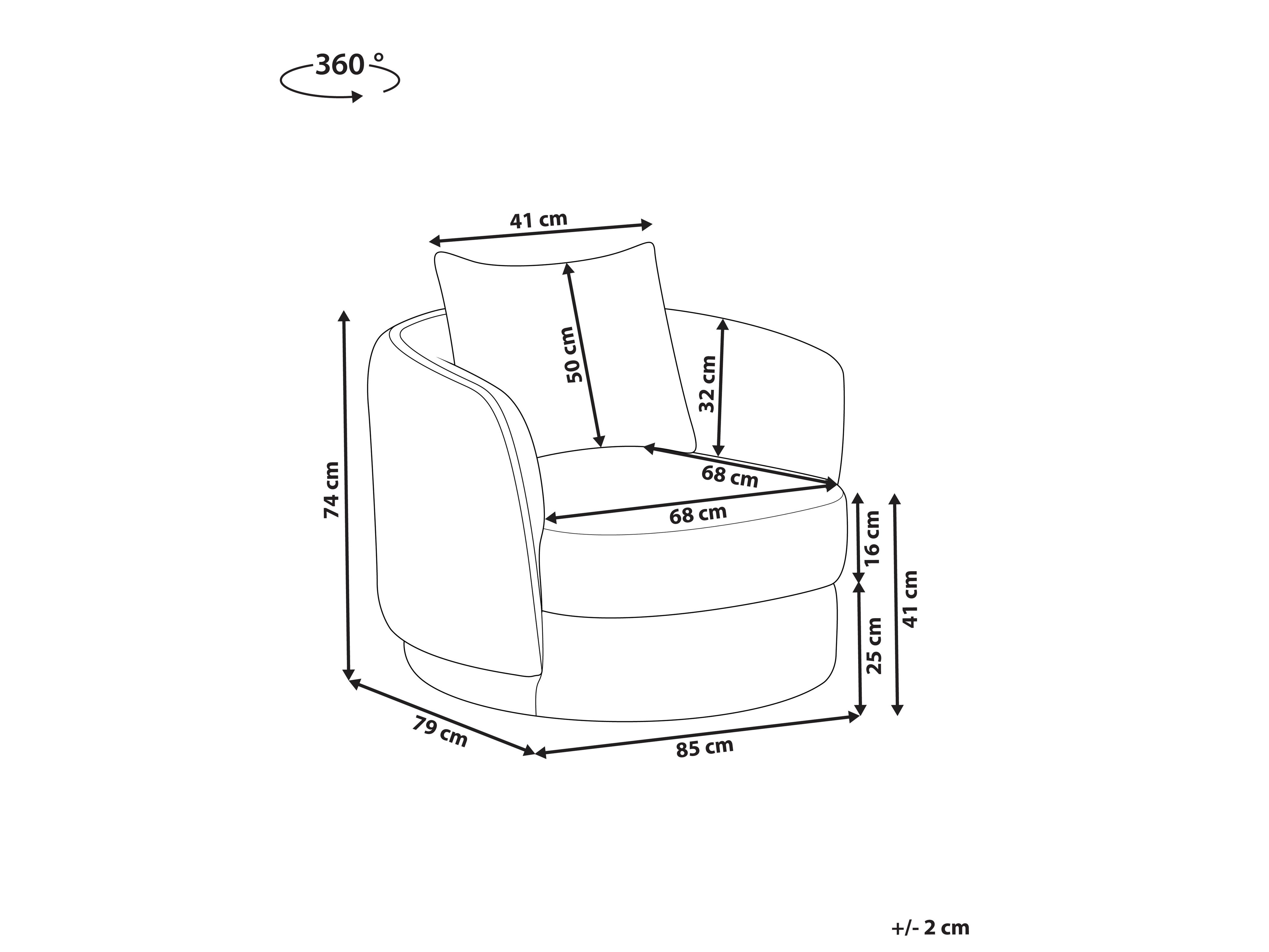 Tugitool Berwyn 2753 (Helebeež)
