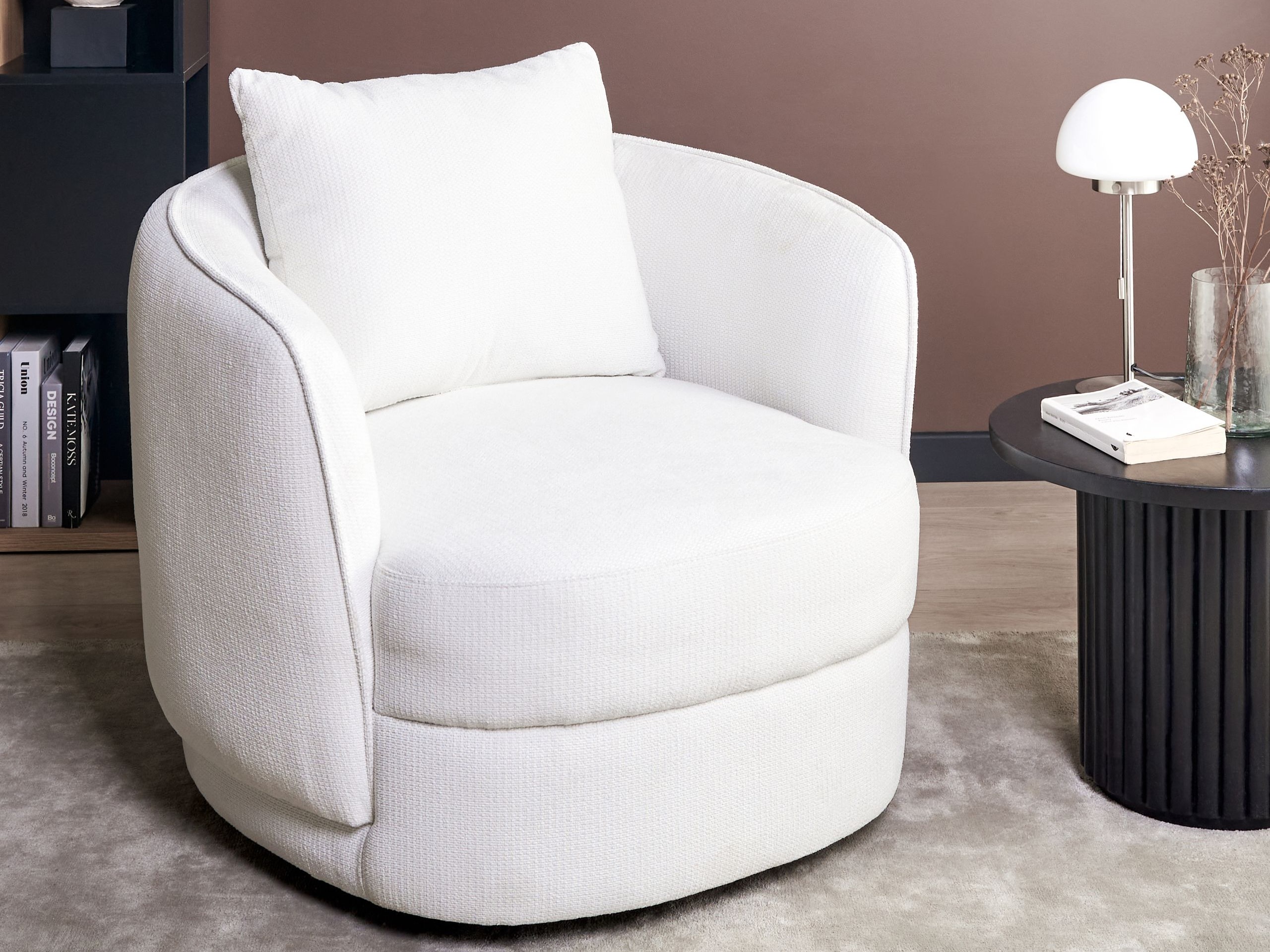 Tugitool Berwyn 2753 (Valge)