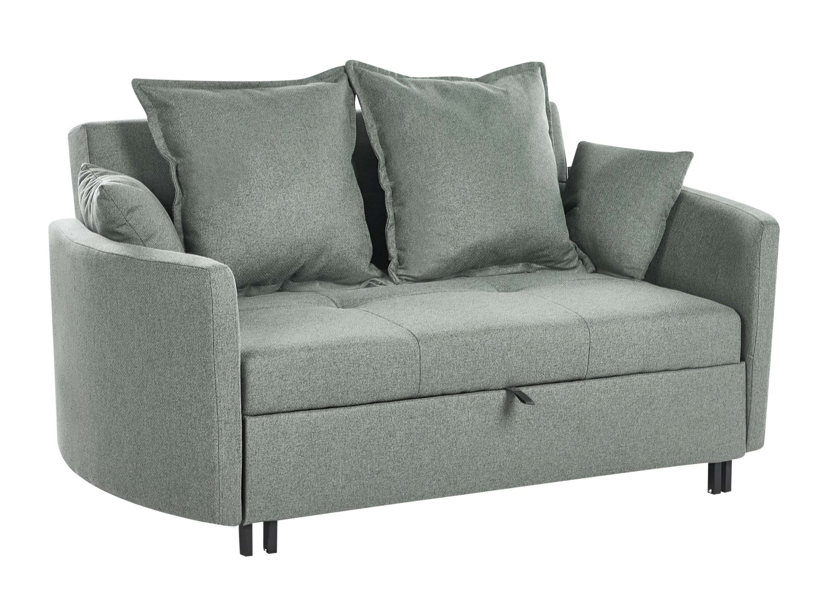 Diivanvoodi Berwyn 425 (Roheline)