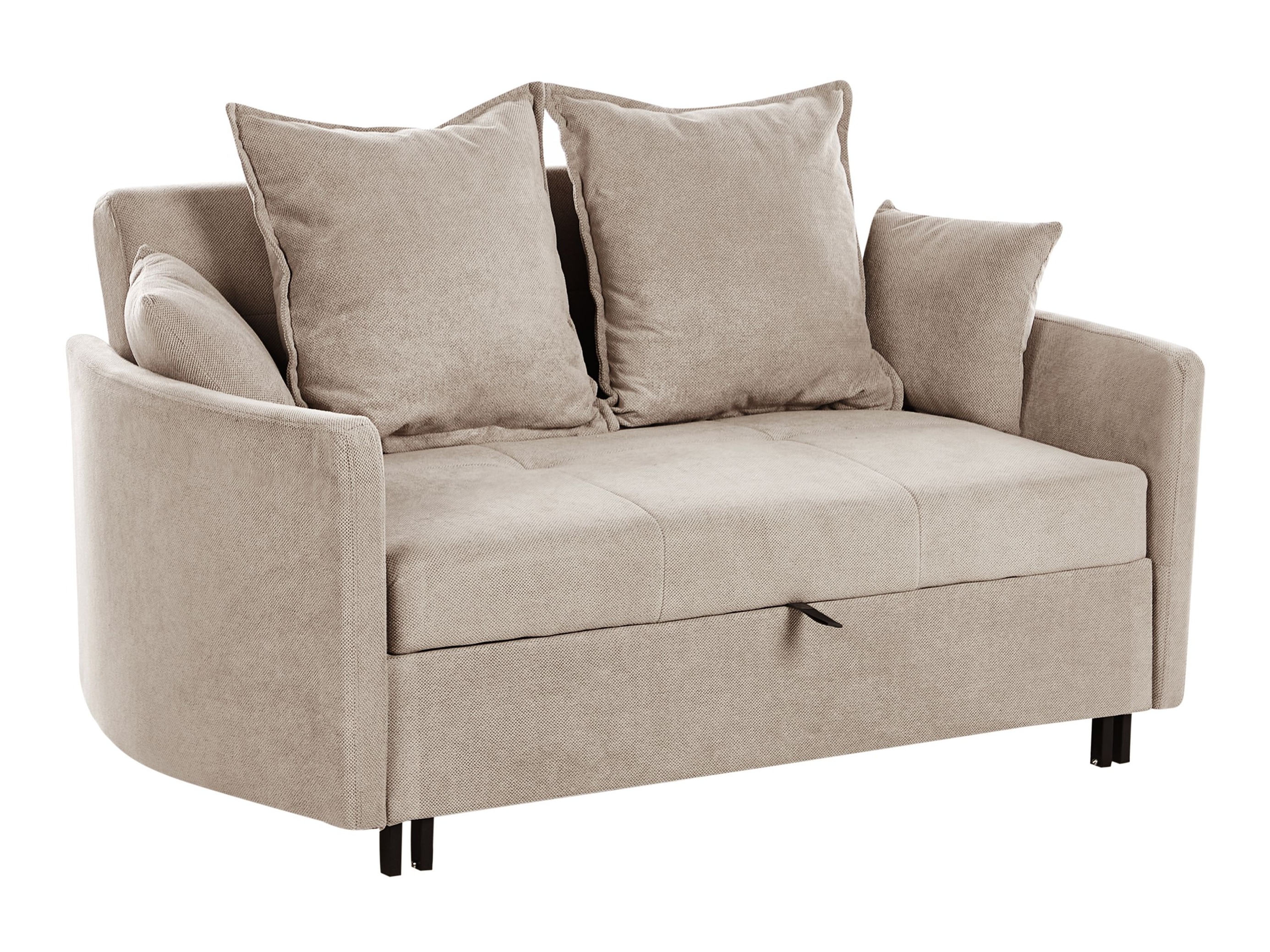 Diivanvoodi Berwyn 425 (Taupe)