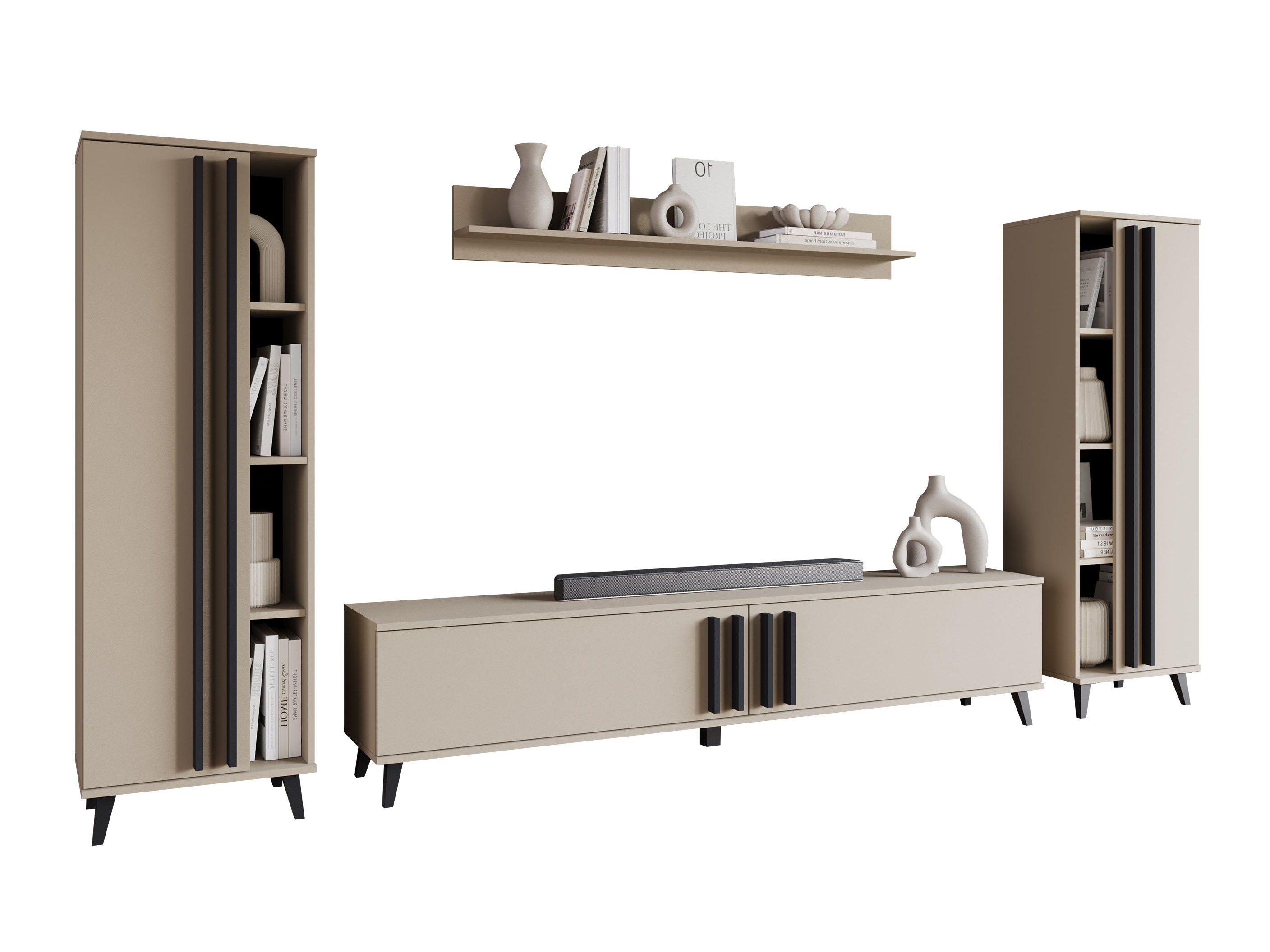 Elutoa komplekt Temora 102 (Congo)