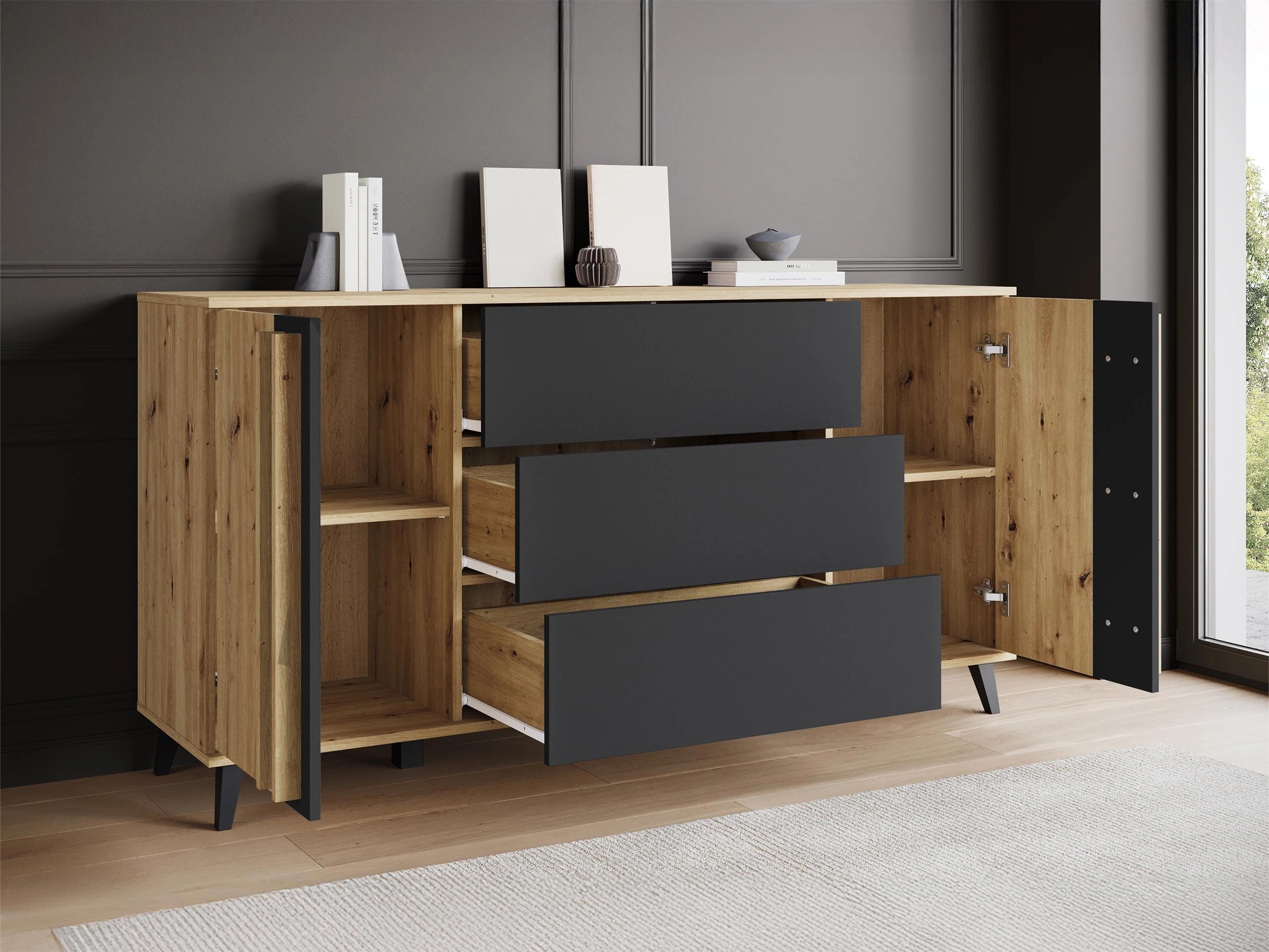 Kummut Facetor (Congo)