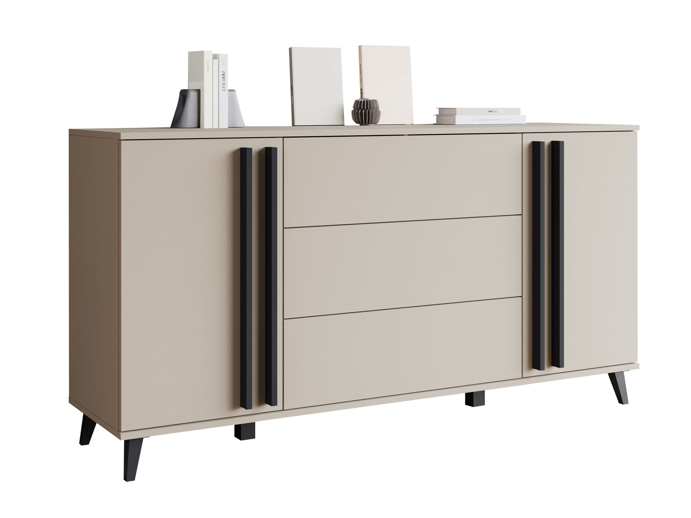 Kummut Temora 100 (Congo)