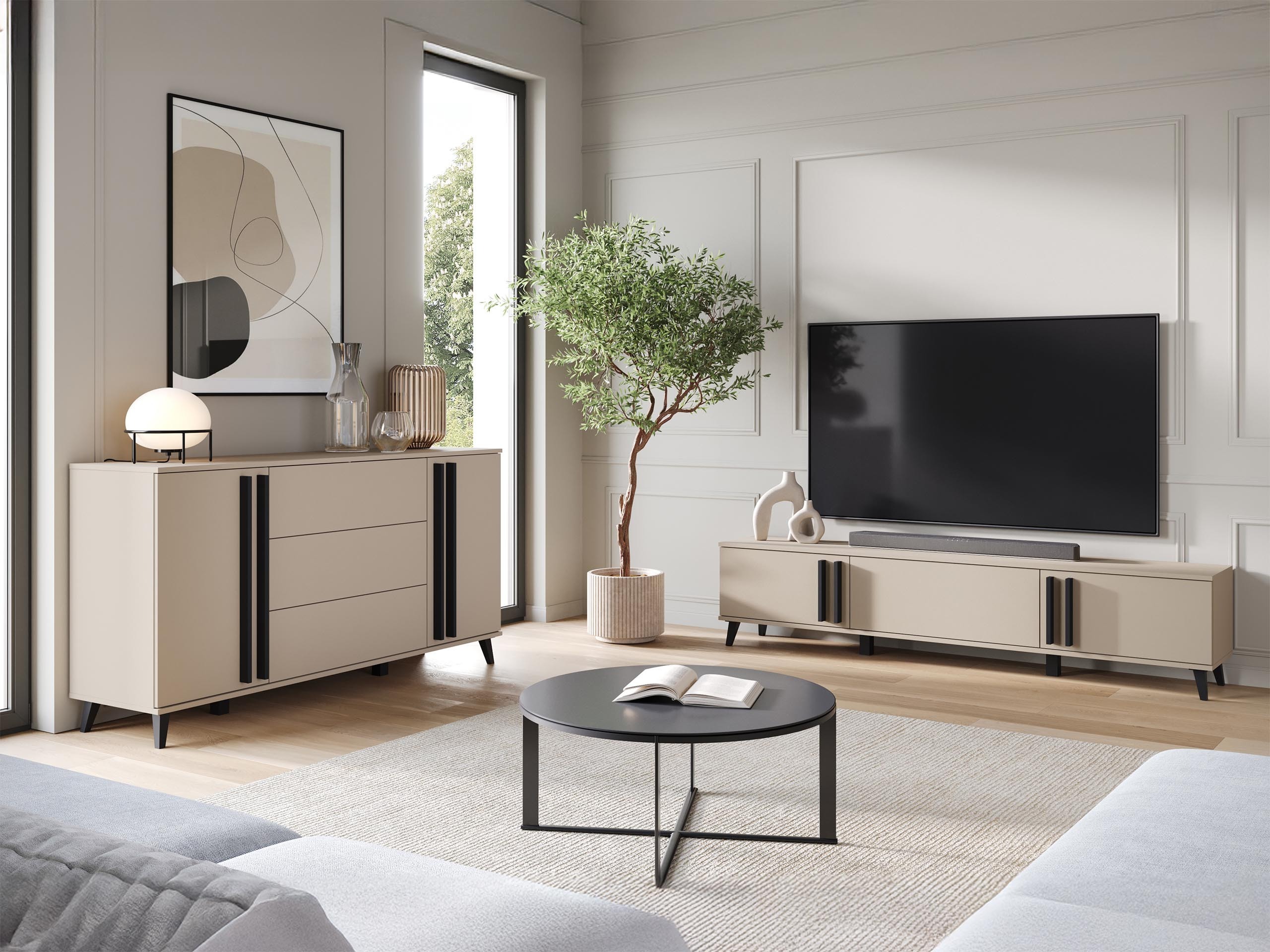 Kummut Temora 100 (Congo)