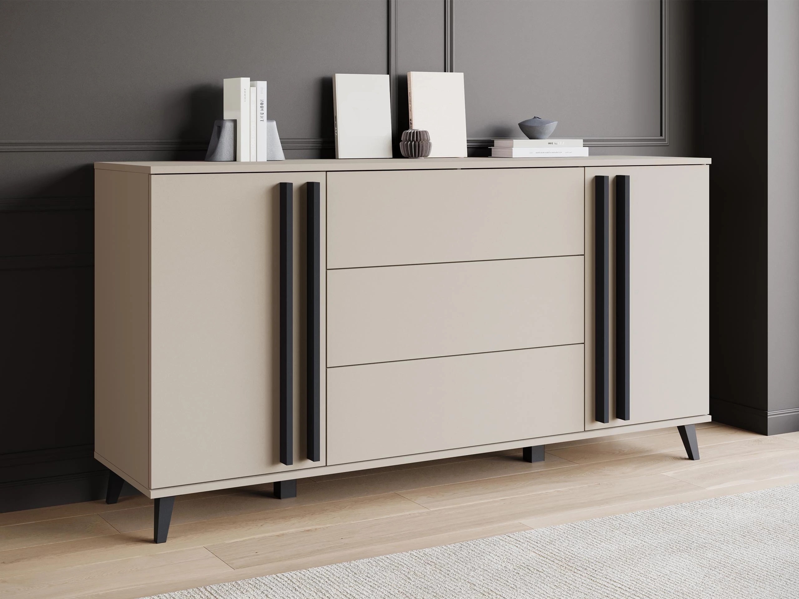 Kummut Temora 100 (Kašmiir)