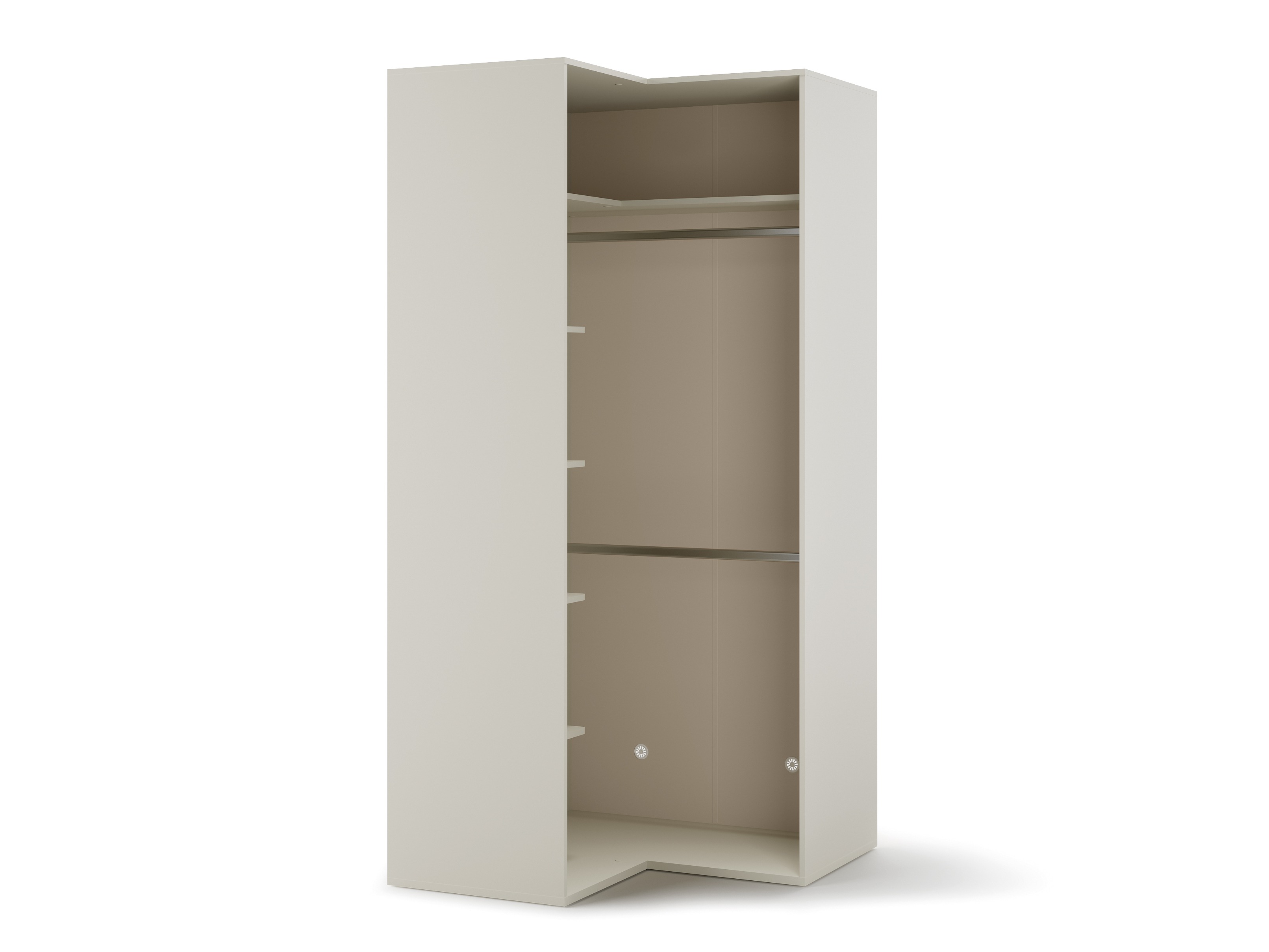 Nurgariidekapp Evareve 100