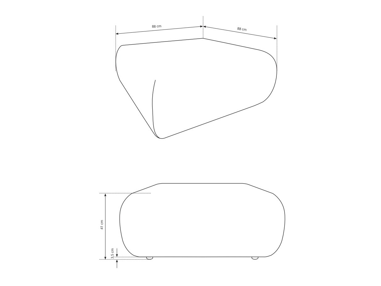Tumba Kingston 184 (Vinci 07)