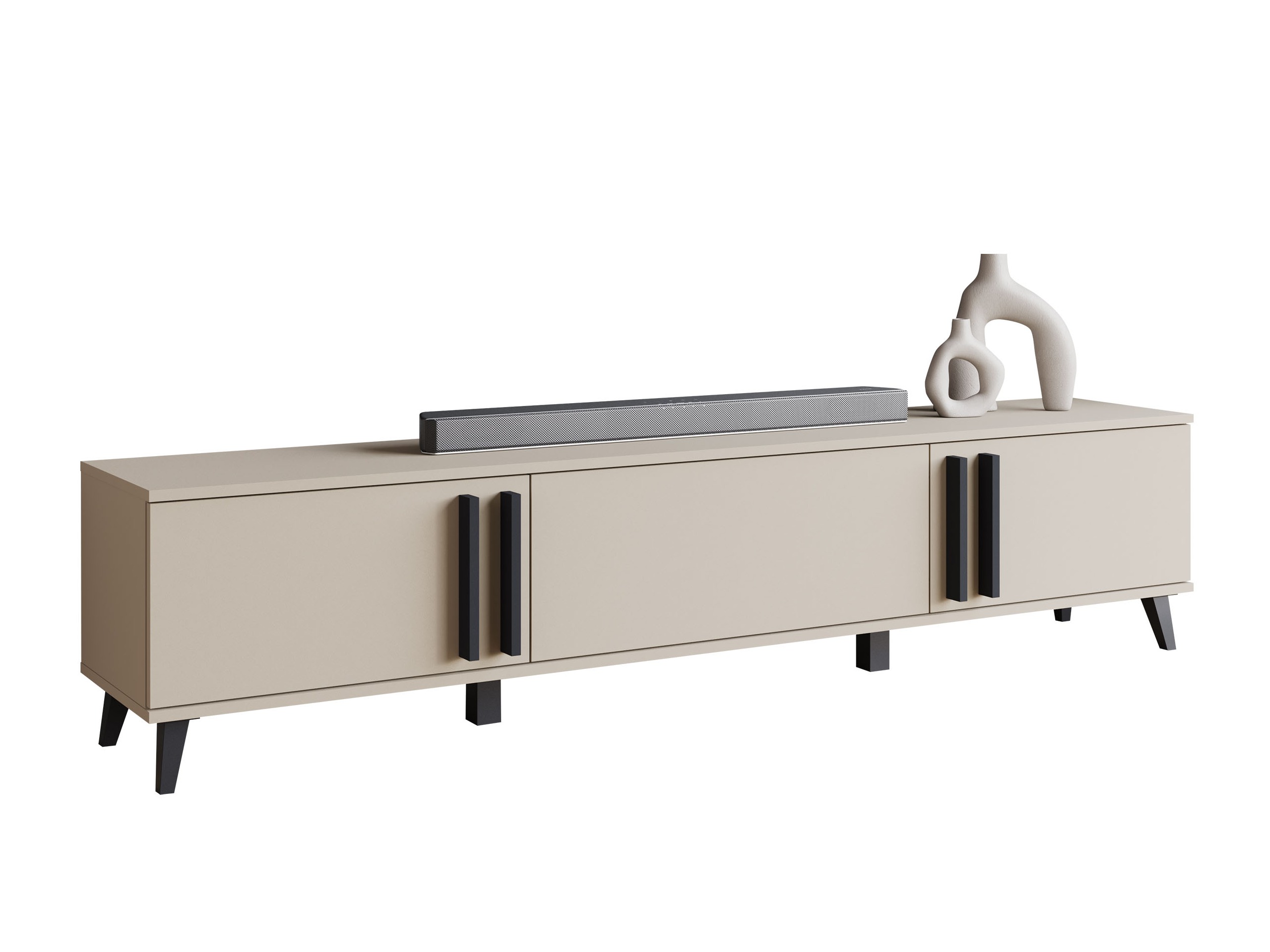 TV-alus Temora 101 (Congo)