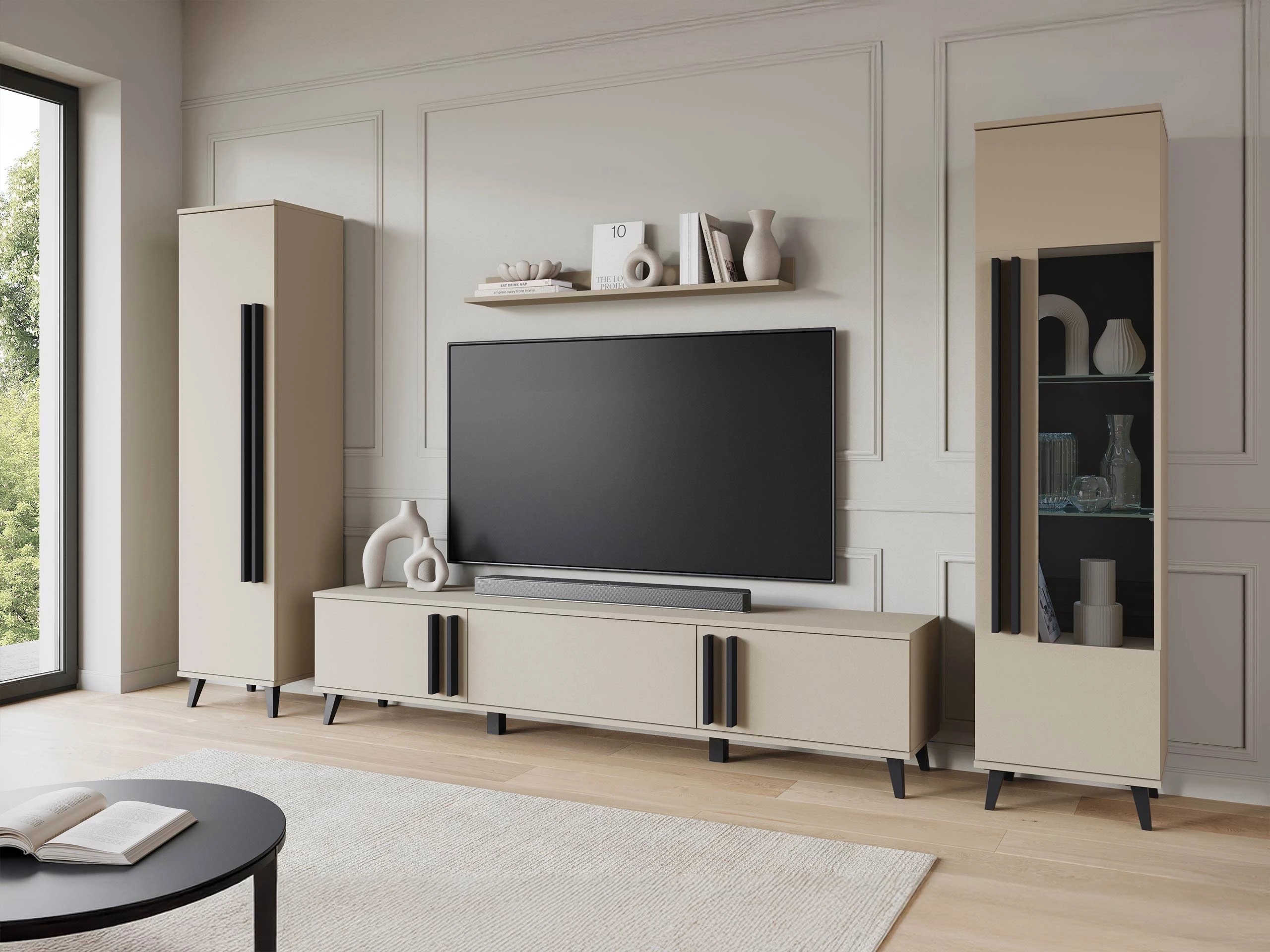 Elutoa komplekt Temora 103 (Congo)