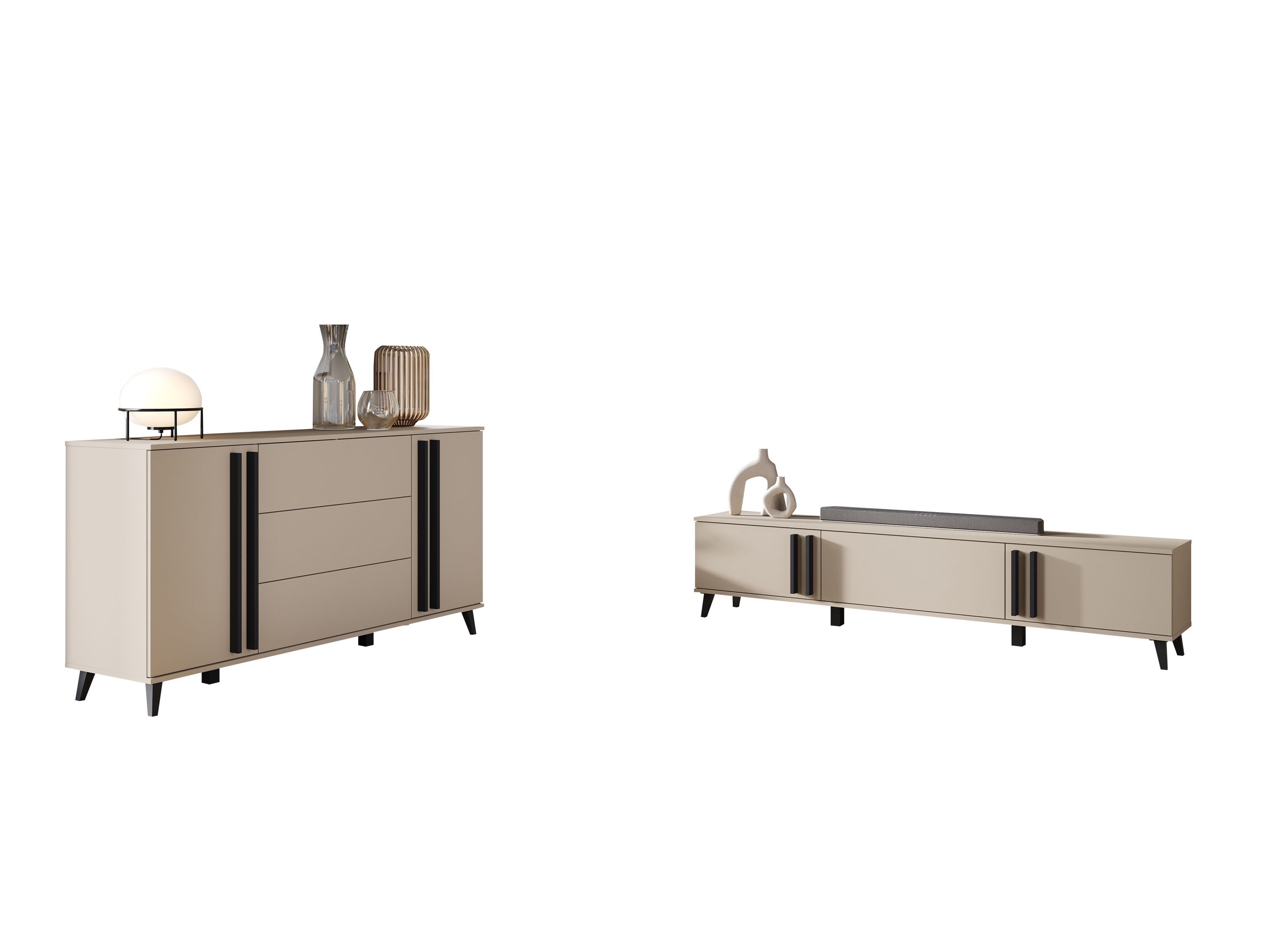 Elutoa komplekt Temora 104 (Congo)