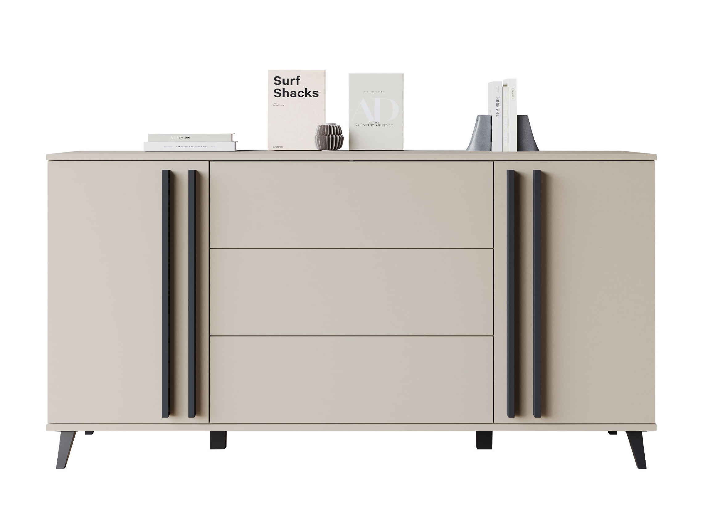 Kummut Temora 100 (Congo)