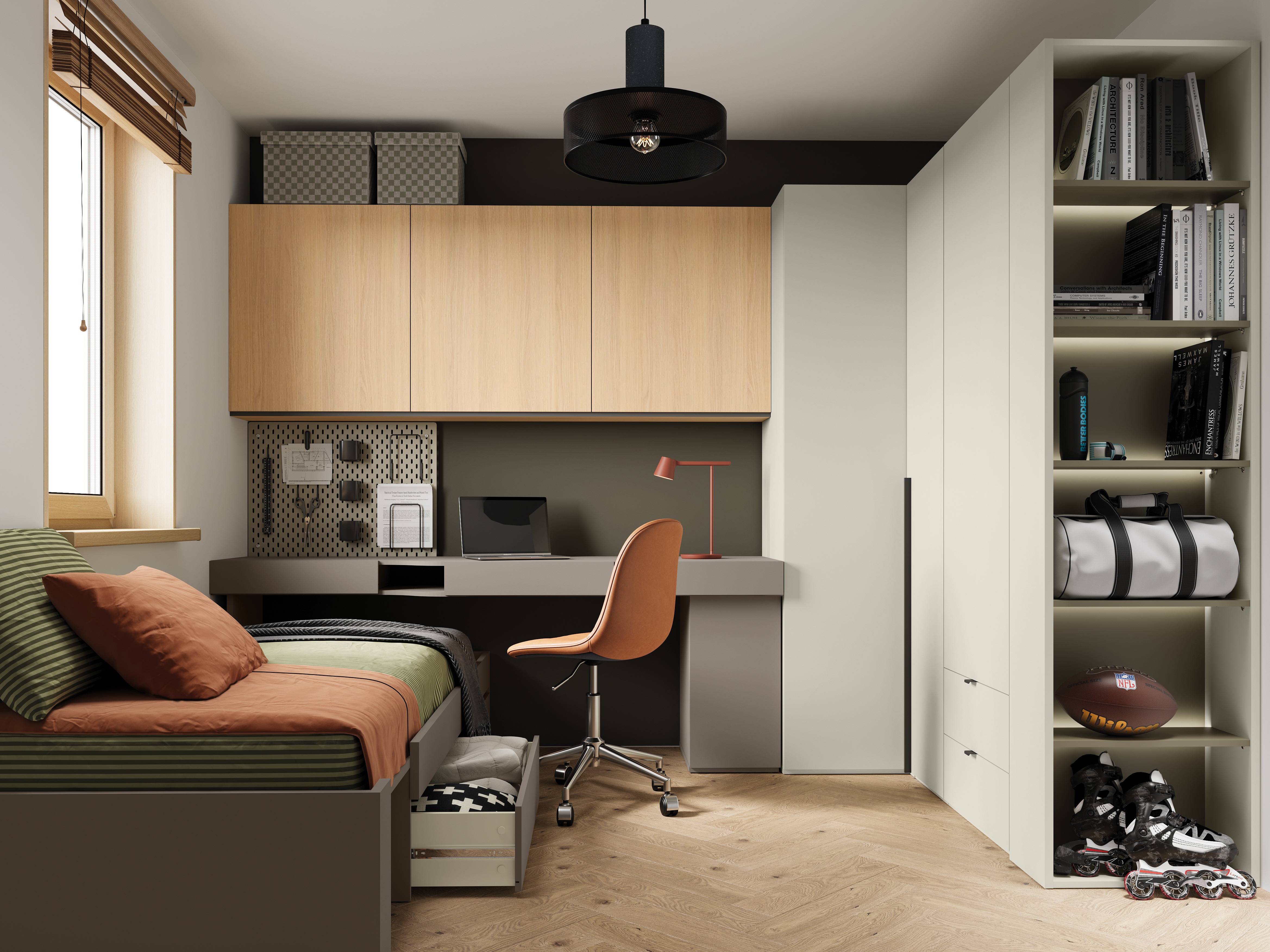 Seinakapp Evareve 105