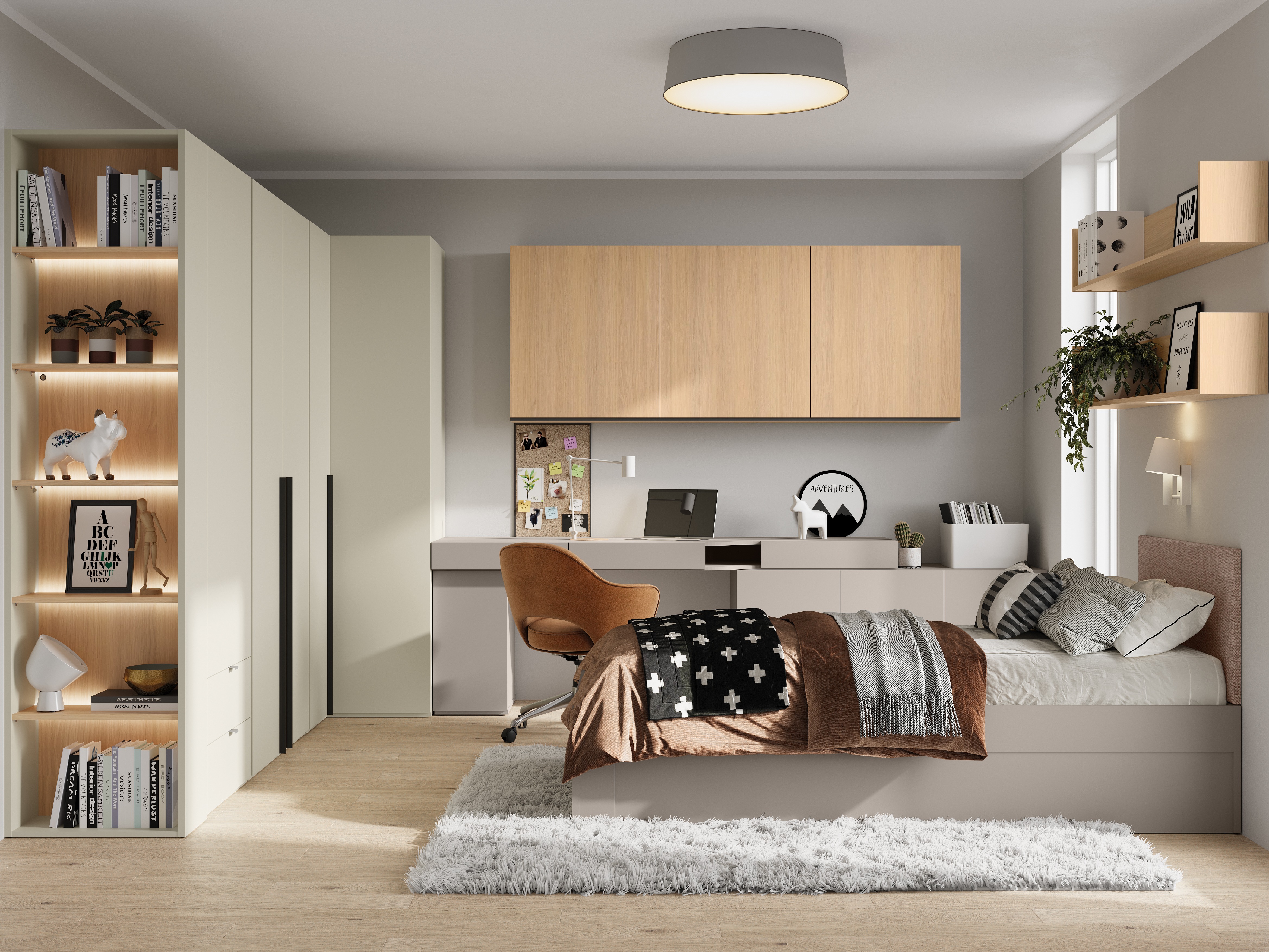 Seinakapp Evareve 105